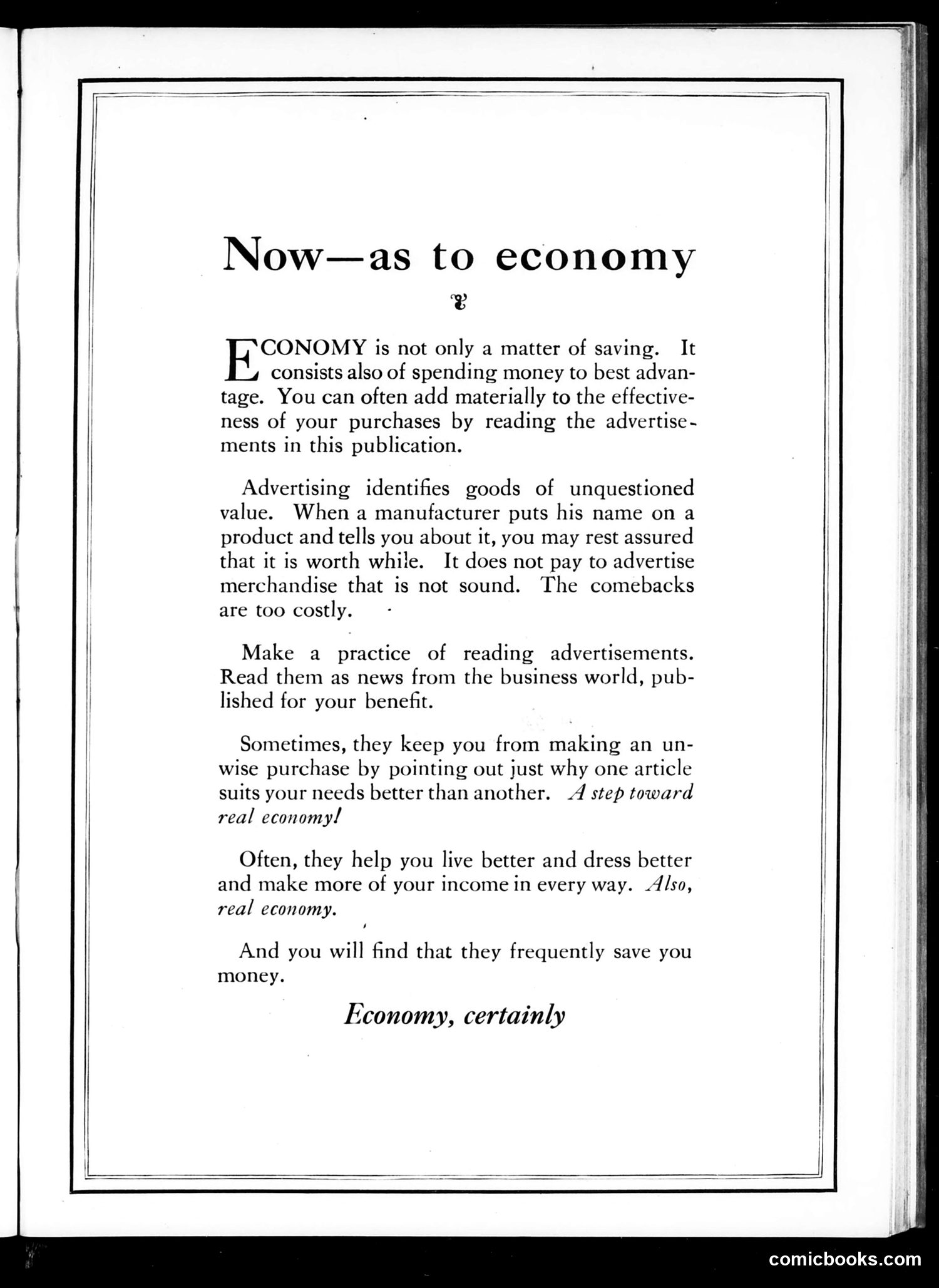 Judge — August 27, 1921 — page 35 of 36