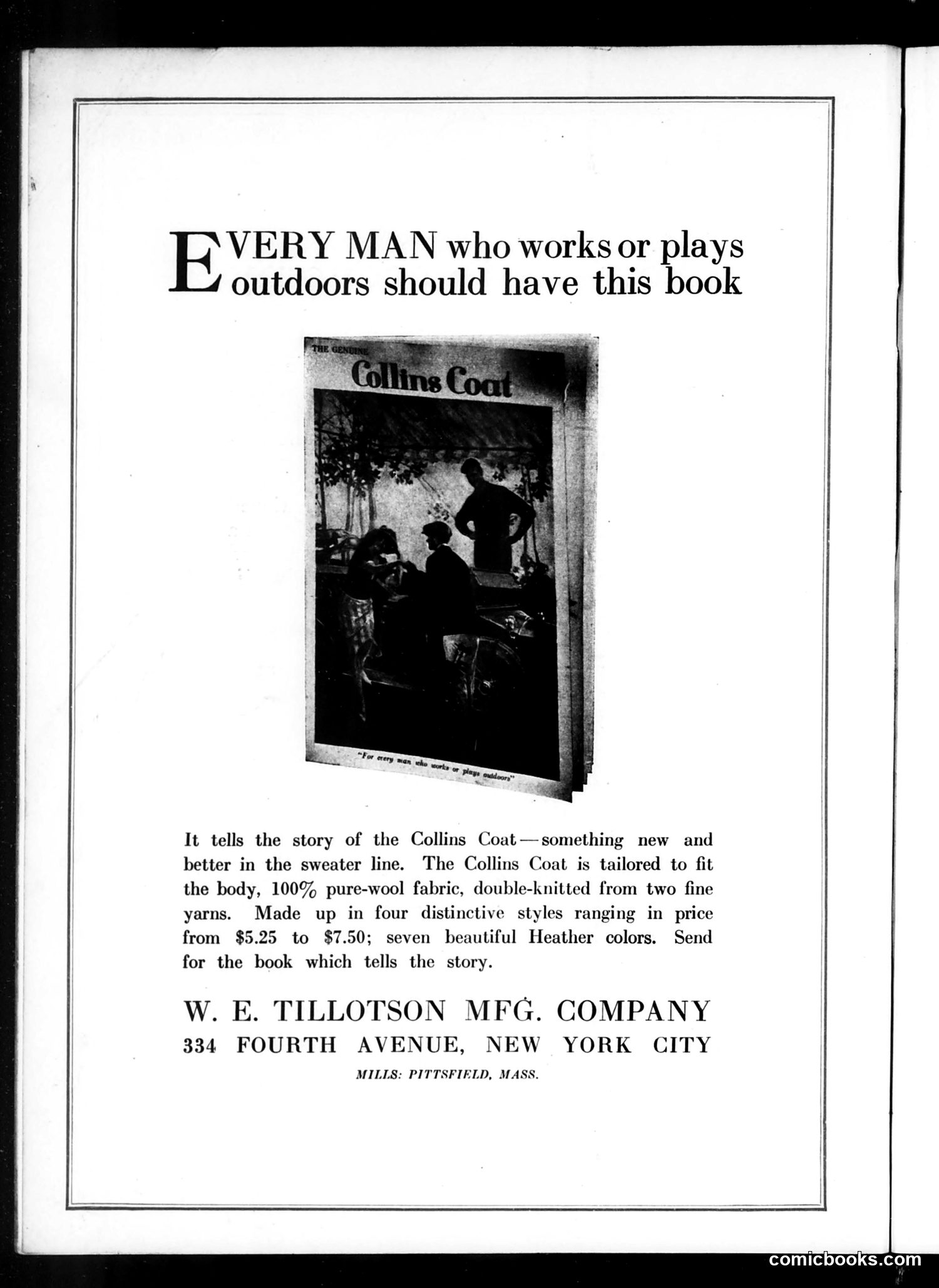 Judge — August 27, 1921 — page 36 of 36