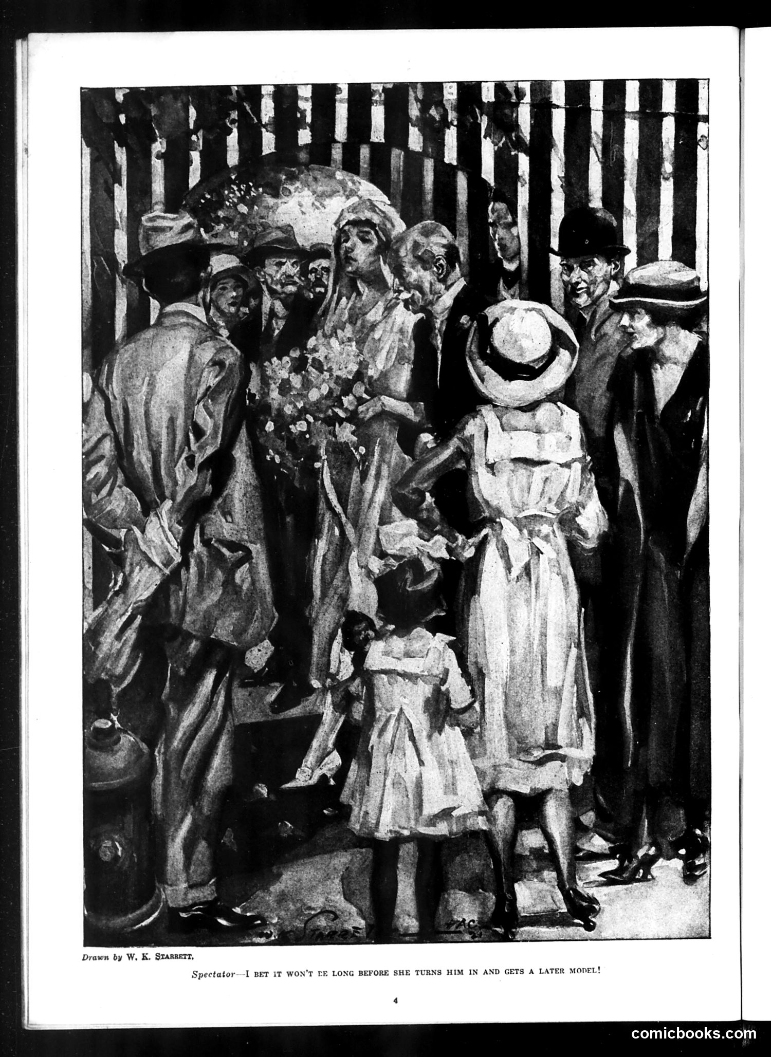 Judge — September 3, 1921 — page 4 of 36