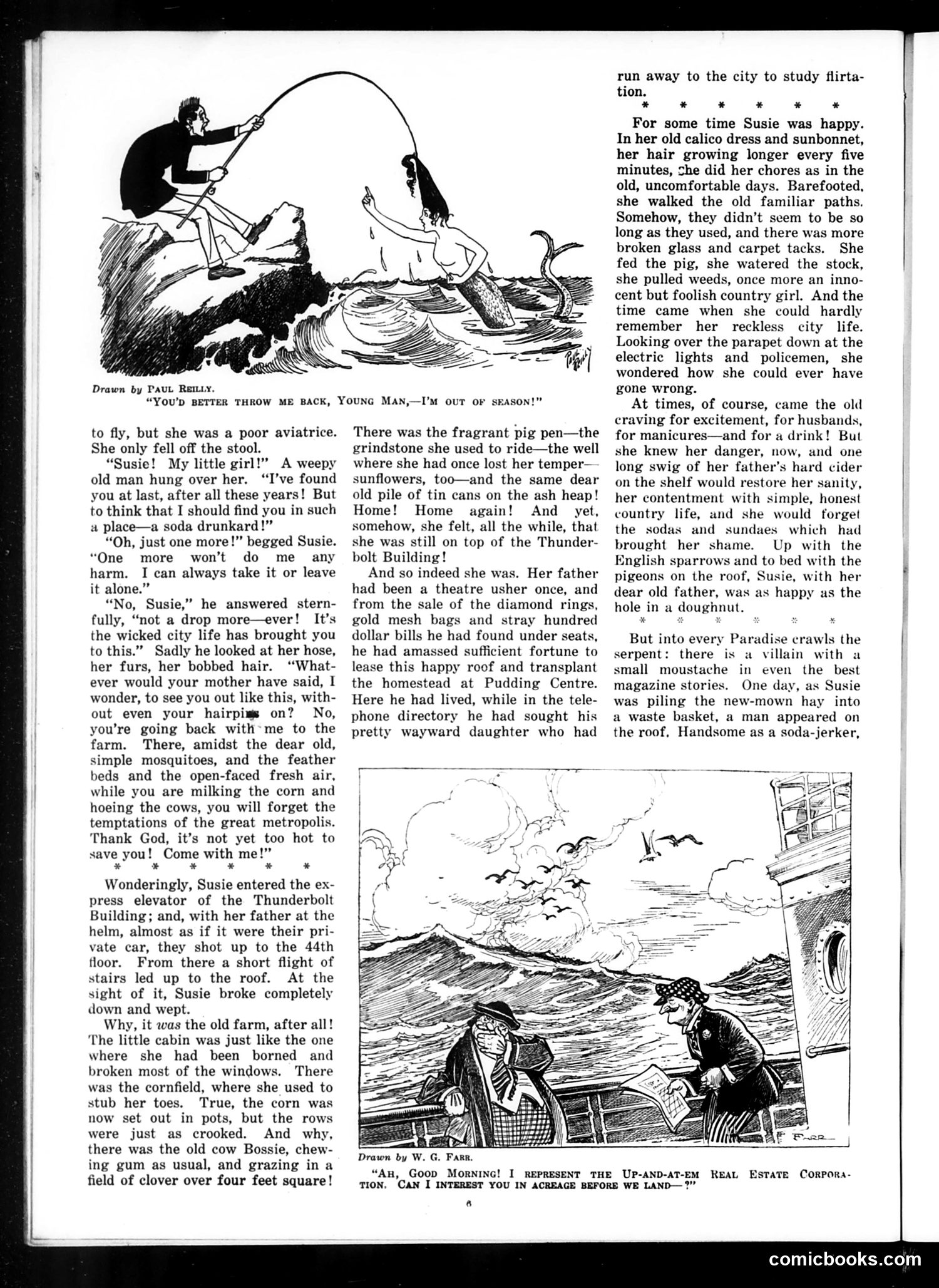Judge — September 3, 1921 — page 6 of 36