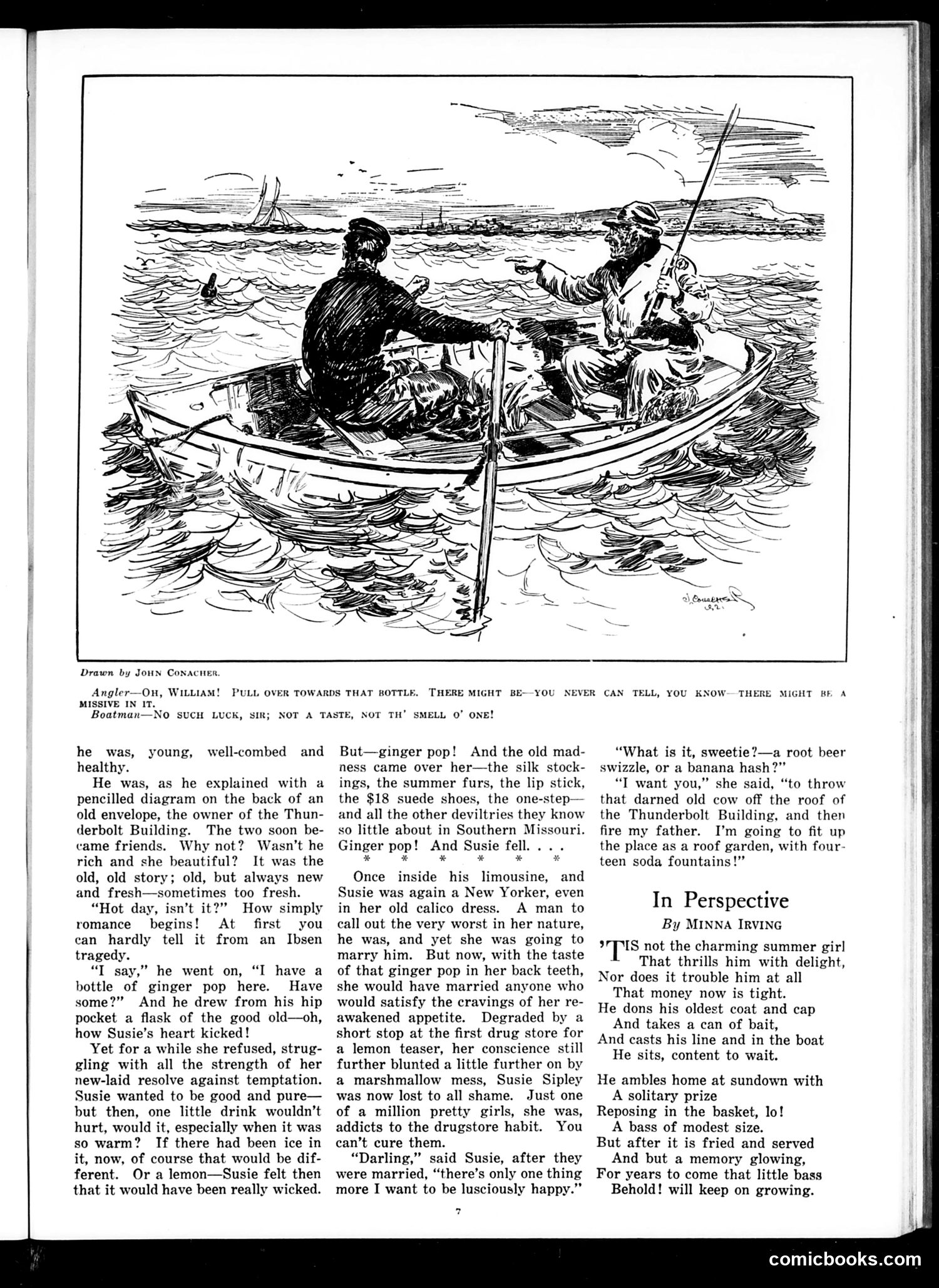 Judge — September 3, 1921 — page 7 of 36