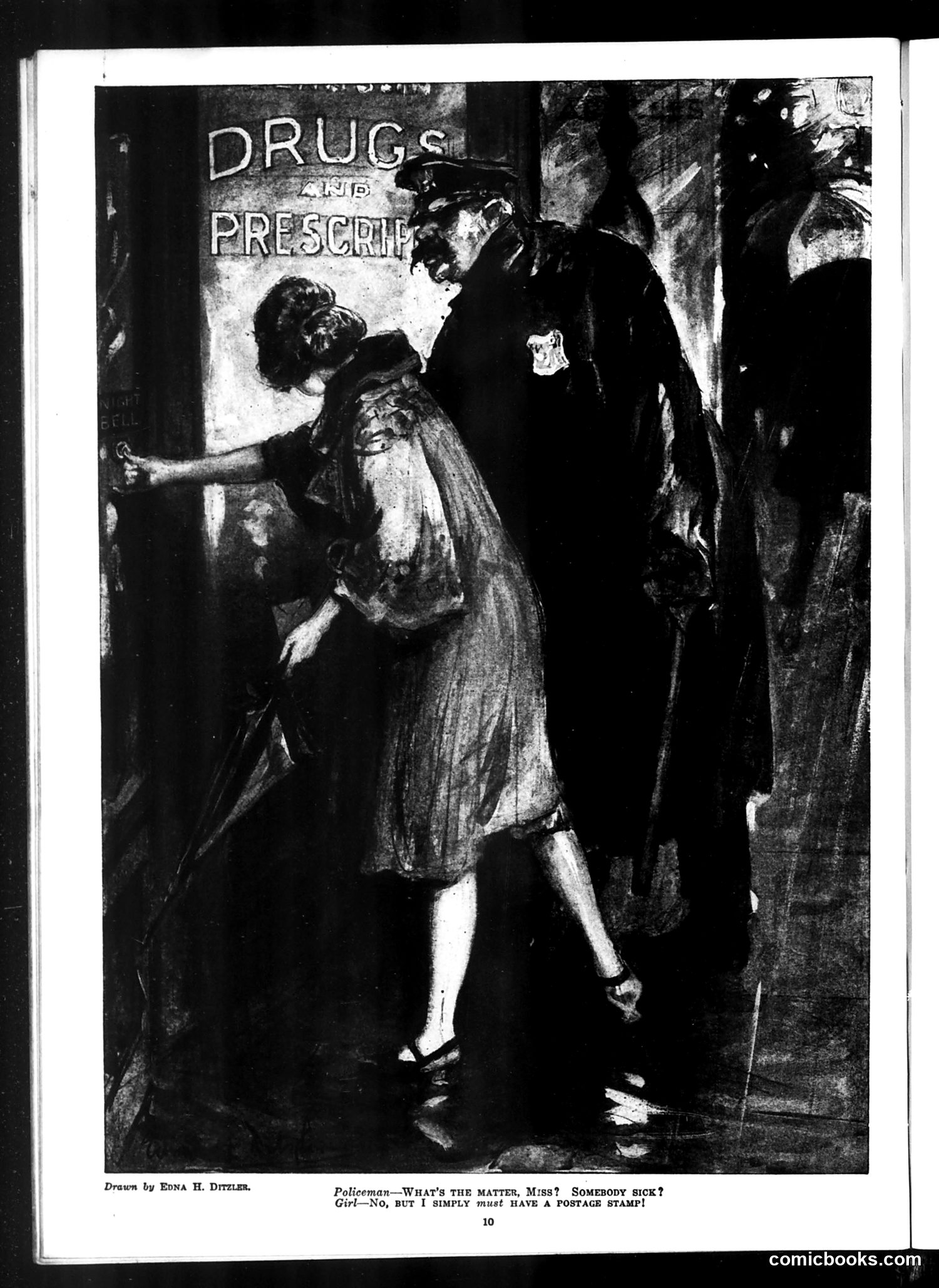 Judge — September 3, 1921 — page 10 of 36