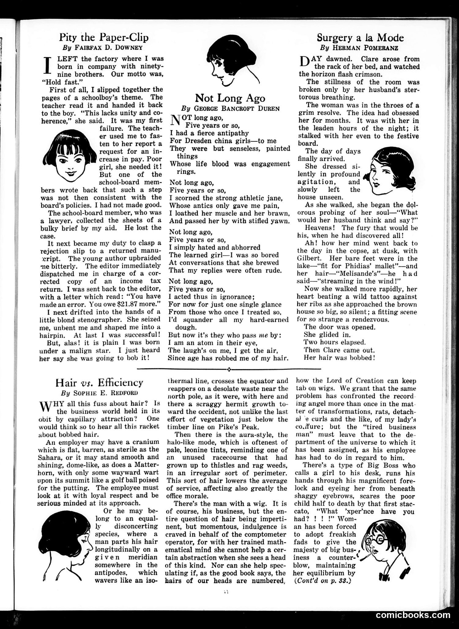 Judge — September 3, 1921 — page 11 of 36