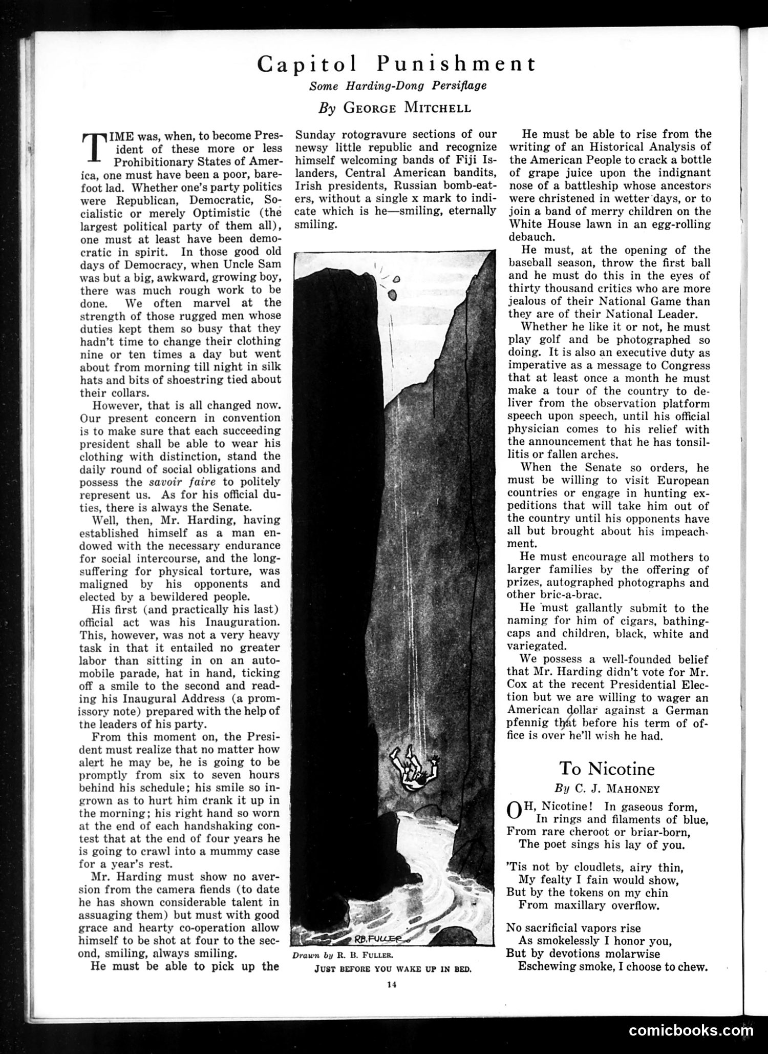 Judge — September 3, 1921 — page 14 of 36