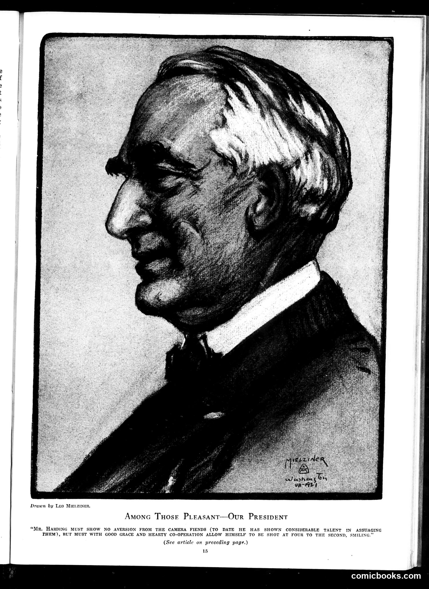 Judge — September 3, 1921 — page 15 of 36