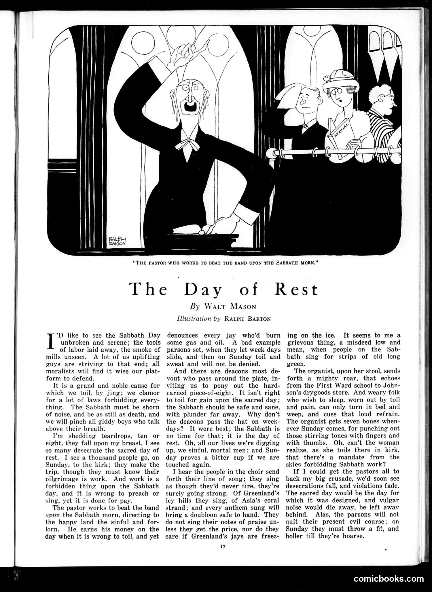 Judge — September 3, 1921 — page 17 of 36