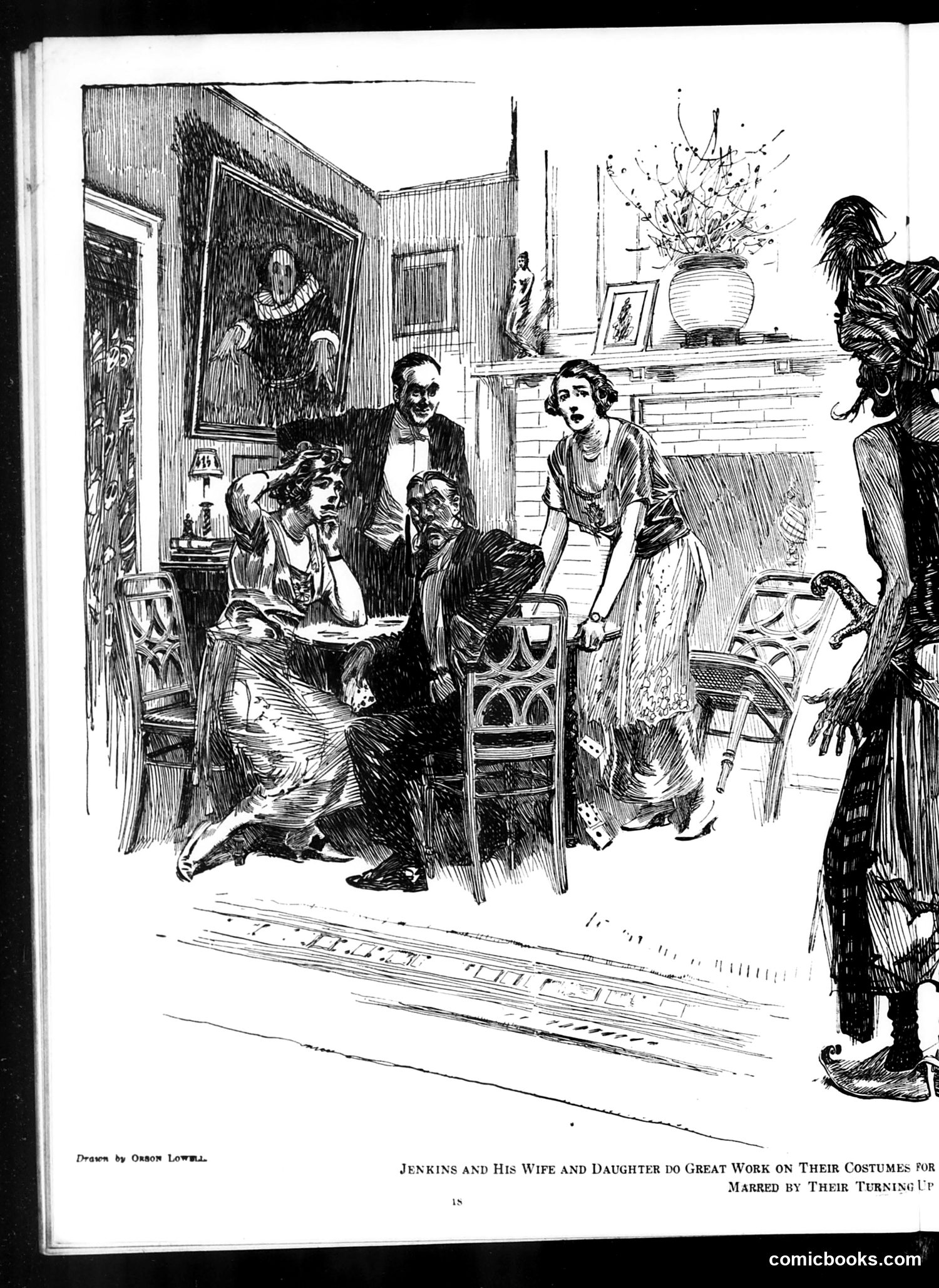 Judge — September 3, 1921 — page 18 of 36