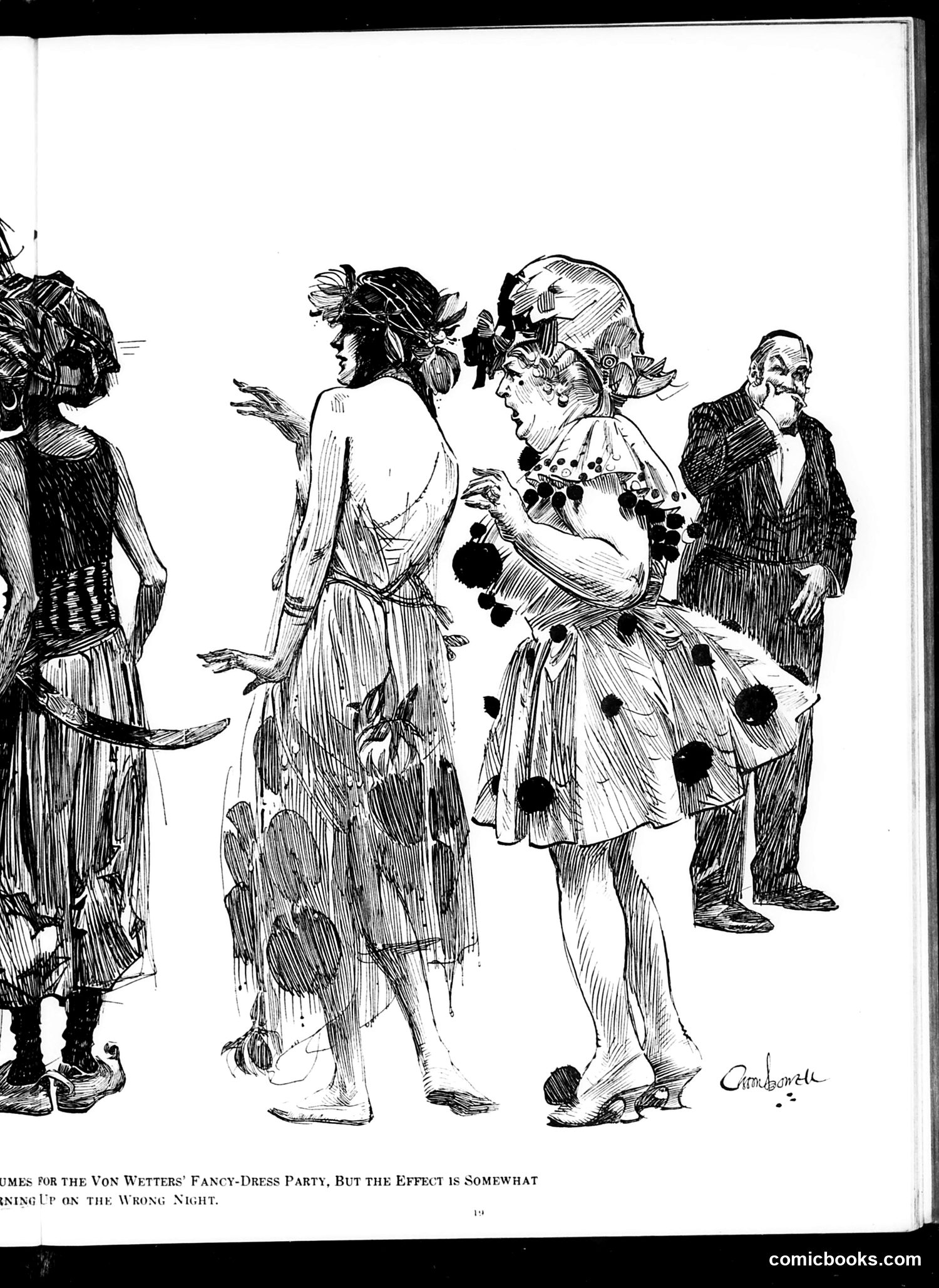 Judge — September 3, 1921 — page 19 of 36