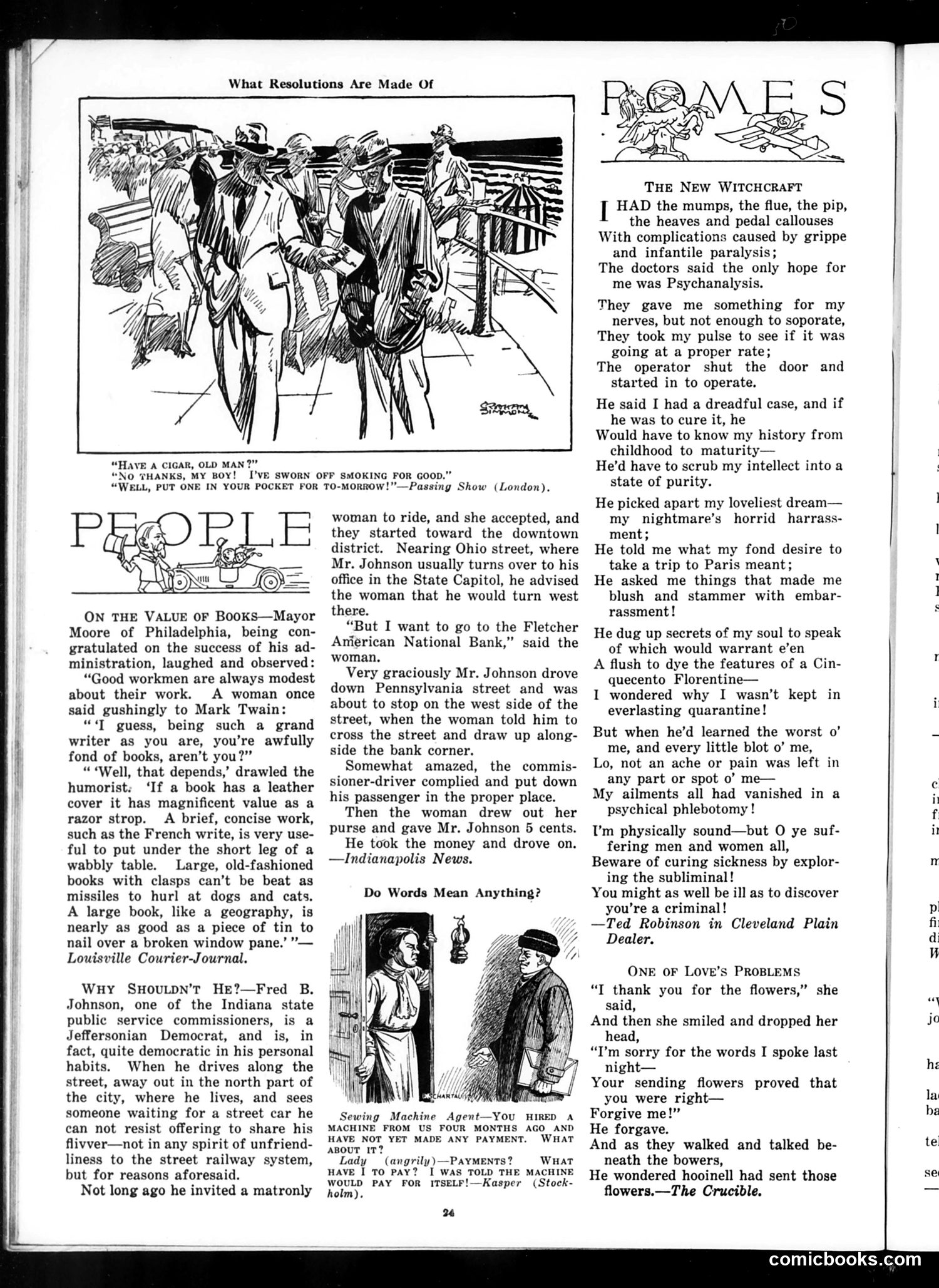 Judge — September 3, 1921 — page 24 of 36