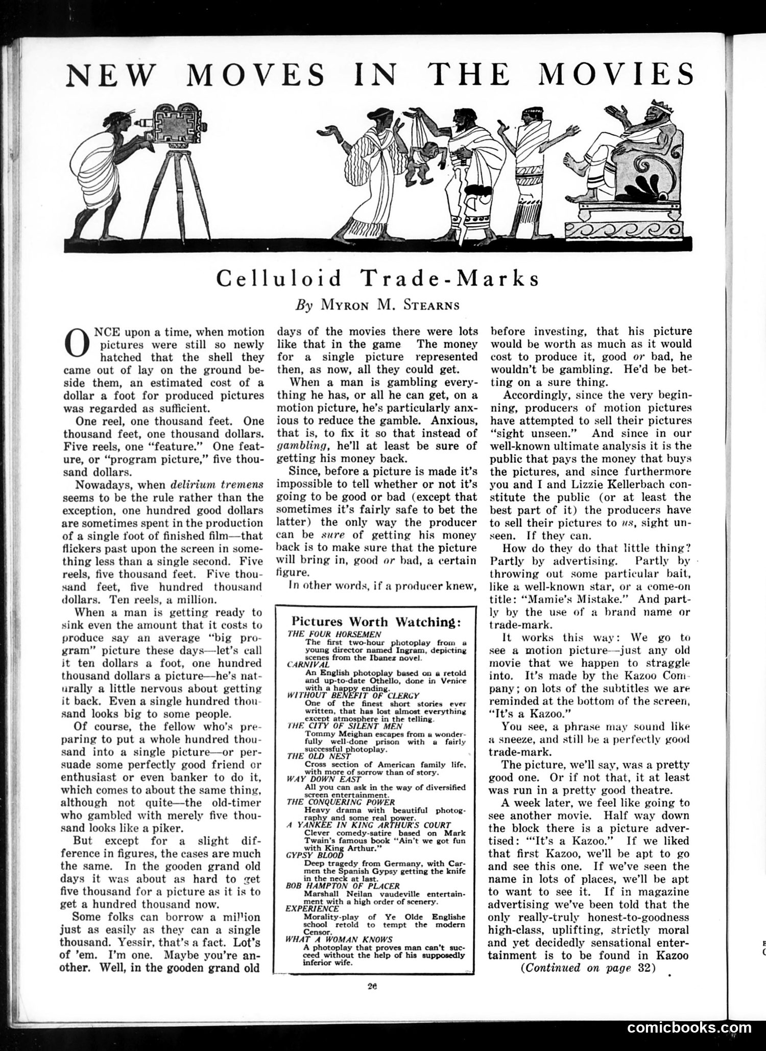 Judge — September 3, 1921 — page 26 of 36
