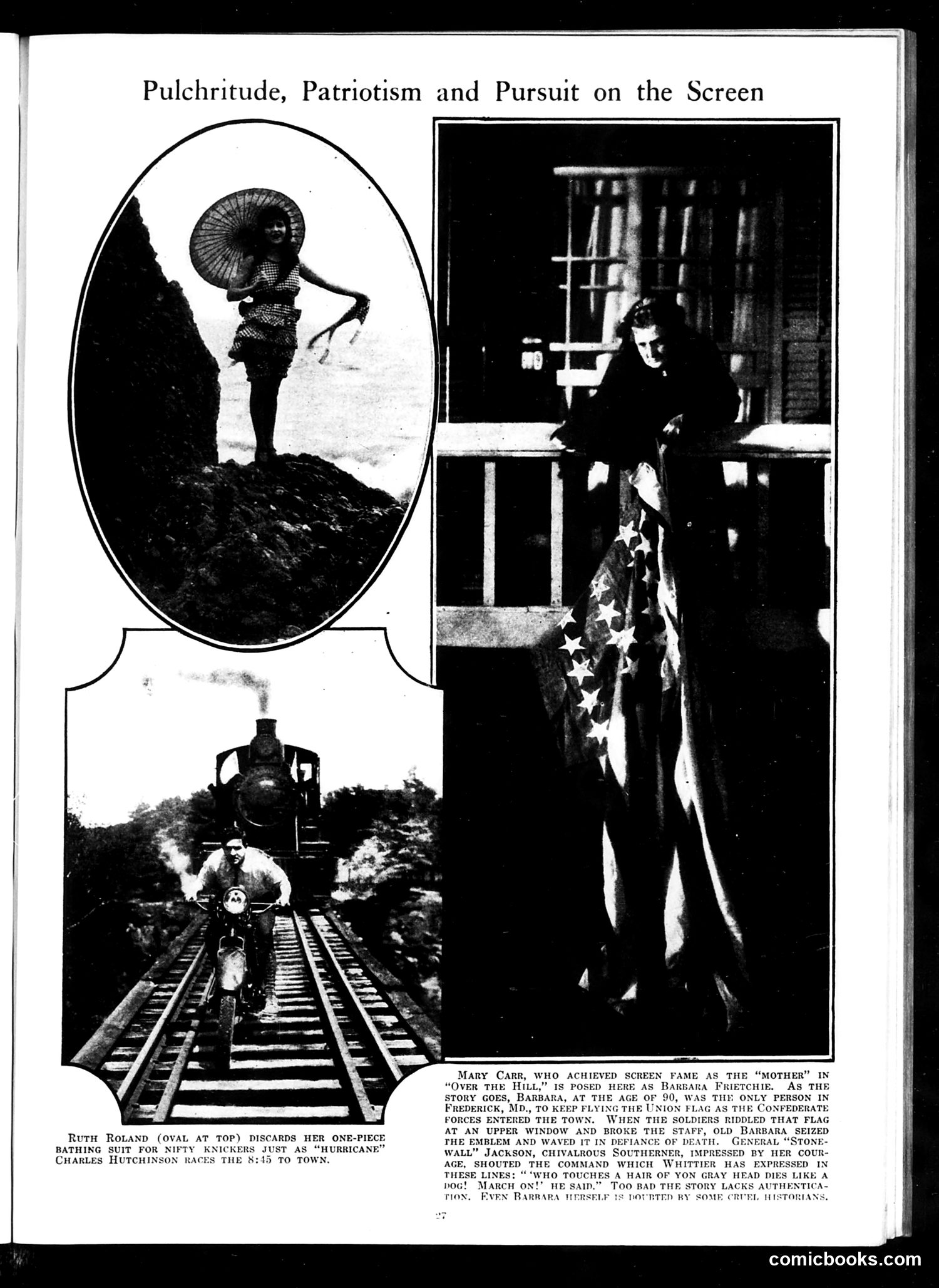 Judge — September 3, 1921 — page 27 of 36