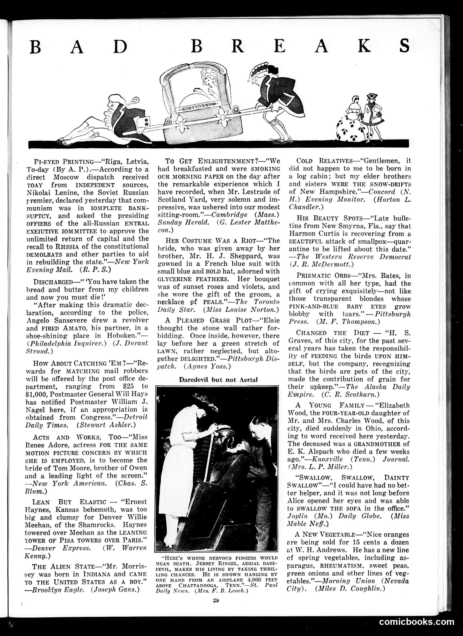 Judge — September 3, 1921 — page 29 of 36