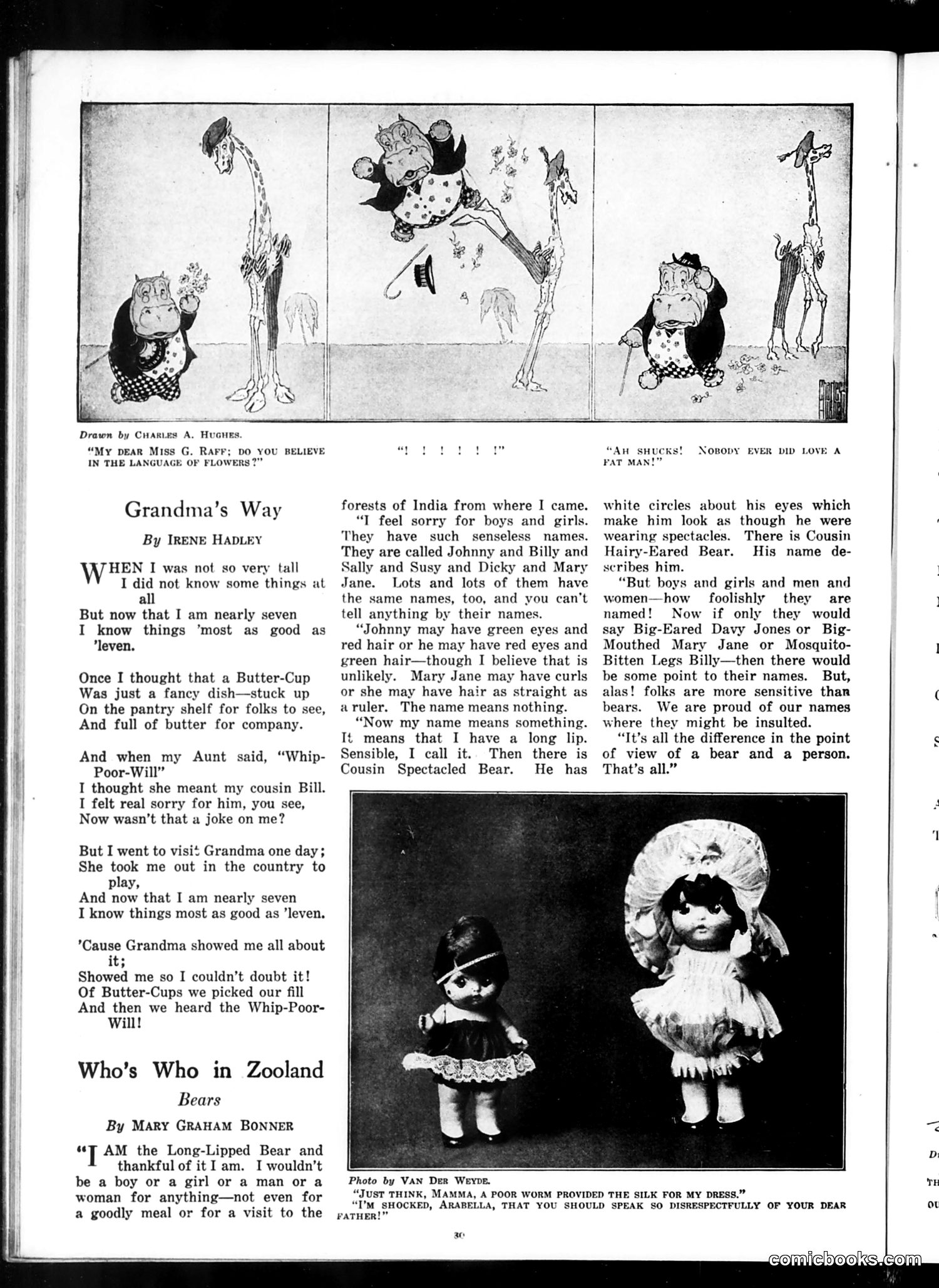Judge — September 3, 1921 — page 30 of 36