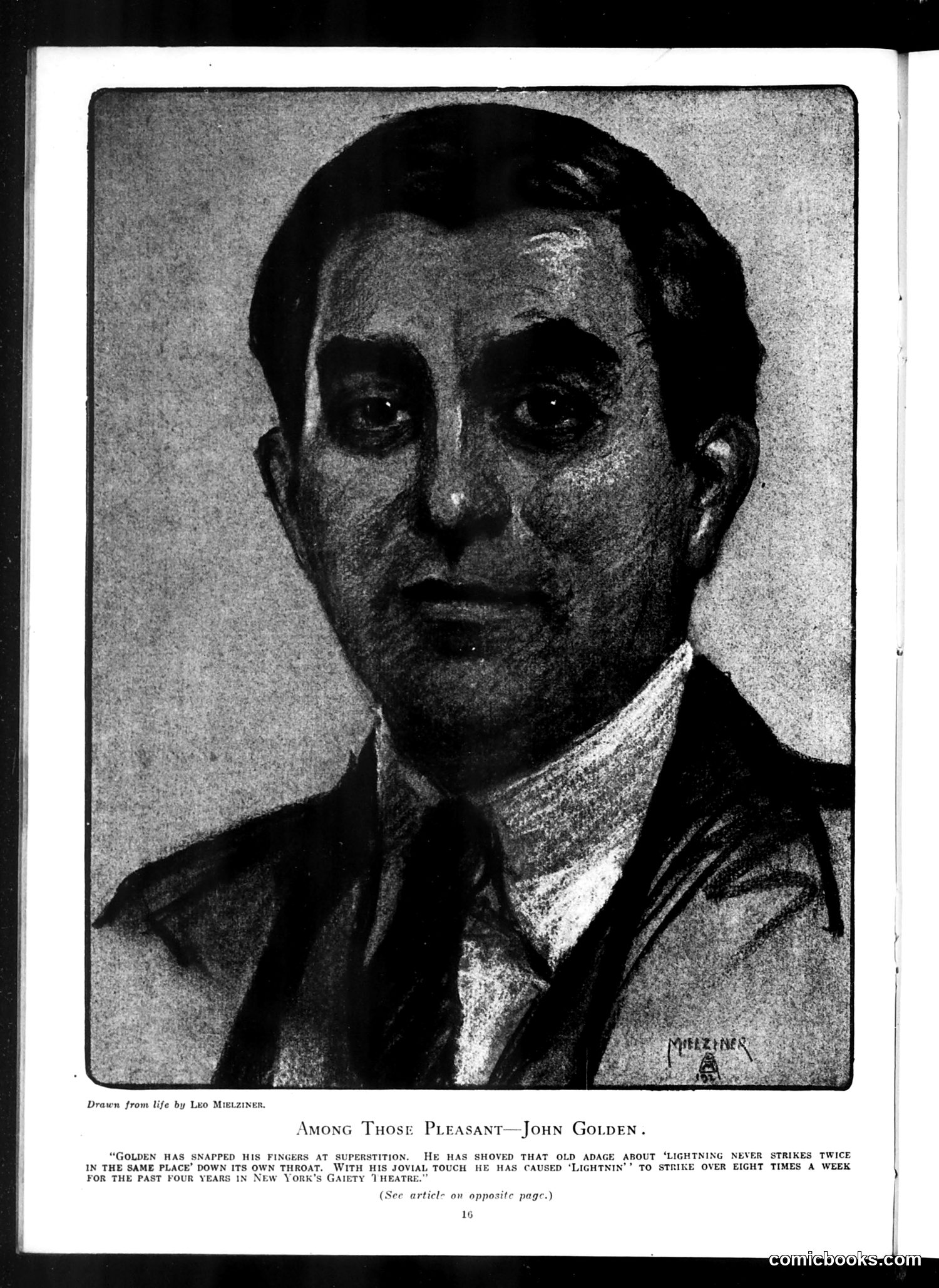 Judge — September 10, 1921 — page 16 of 36