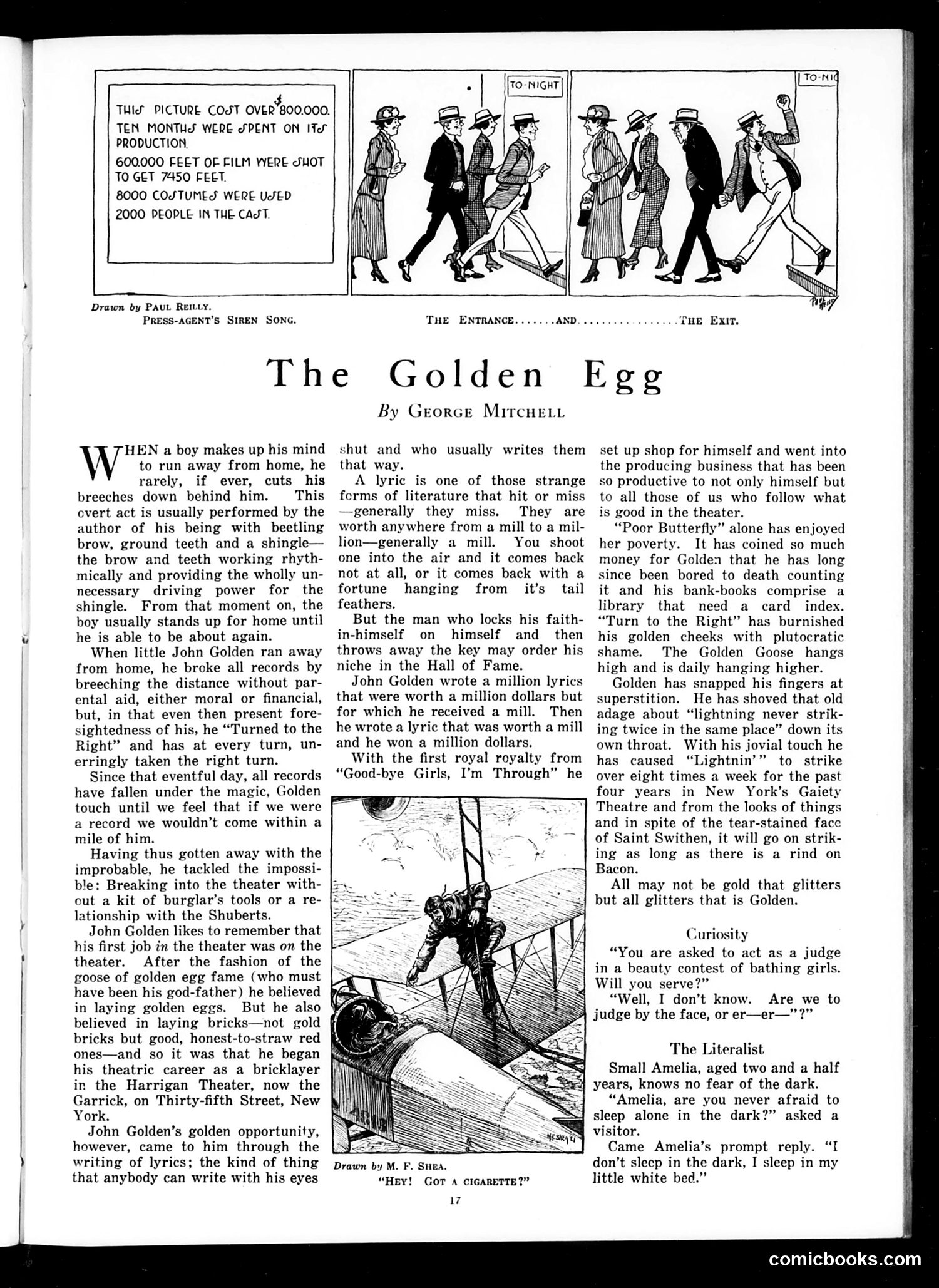 Judge — September 10, 1921 — page 17 of 36