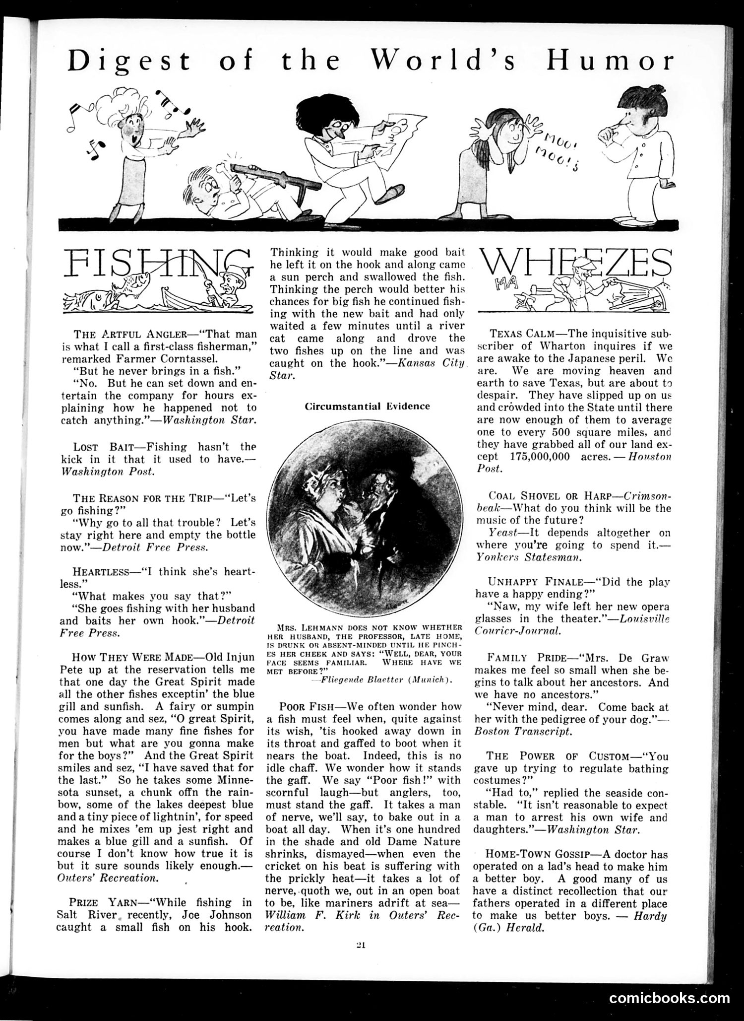 Judge — September 10, 1921 — page 21 of 36