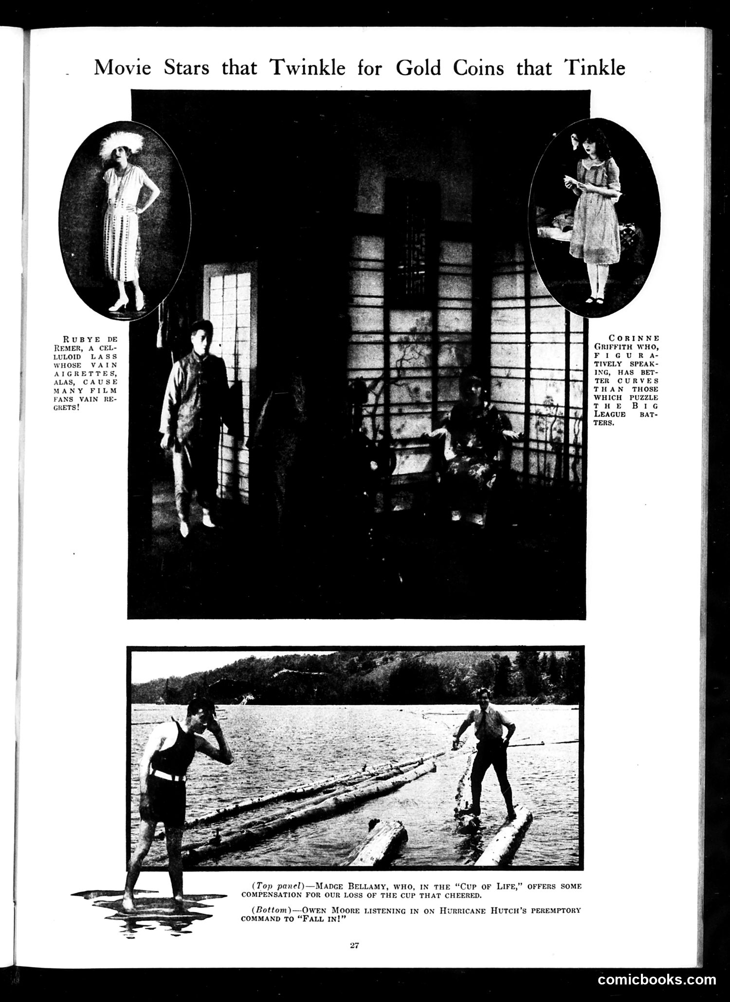 Judge — September 10, 1921 — page 27 of 36