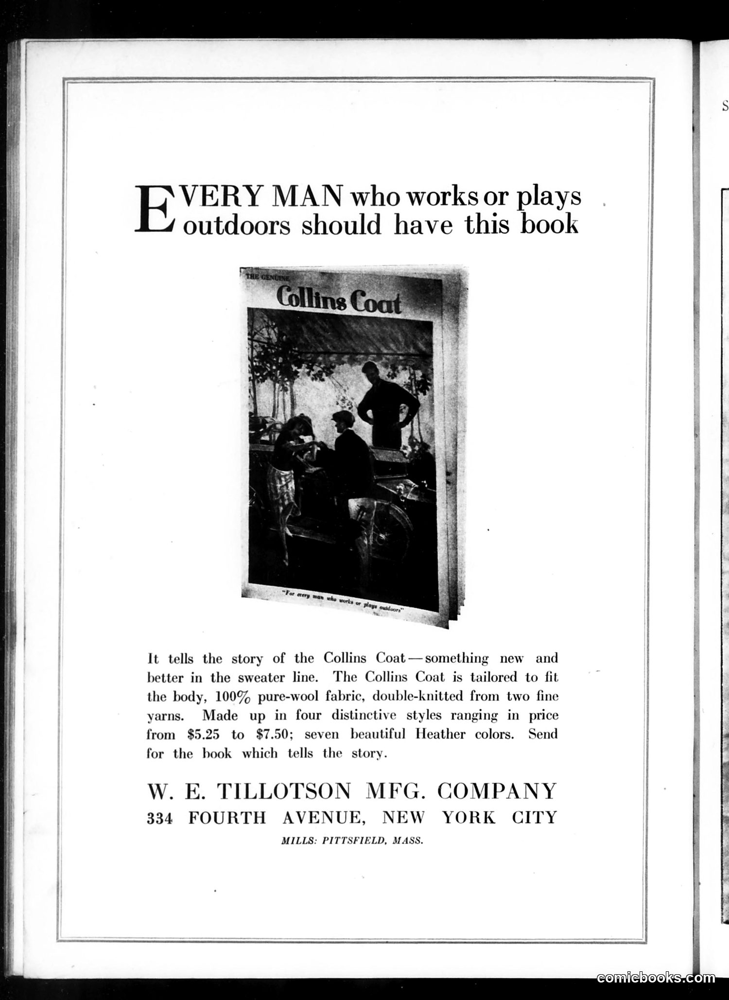 Judge — September 10, 1921 — page 36 of 36