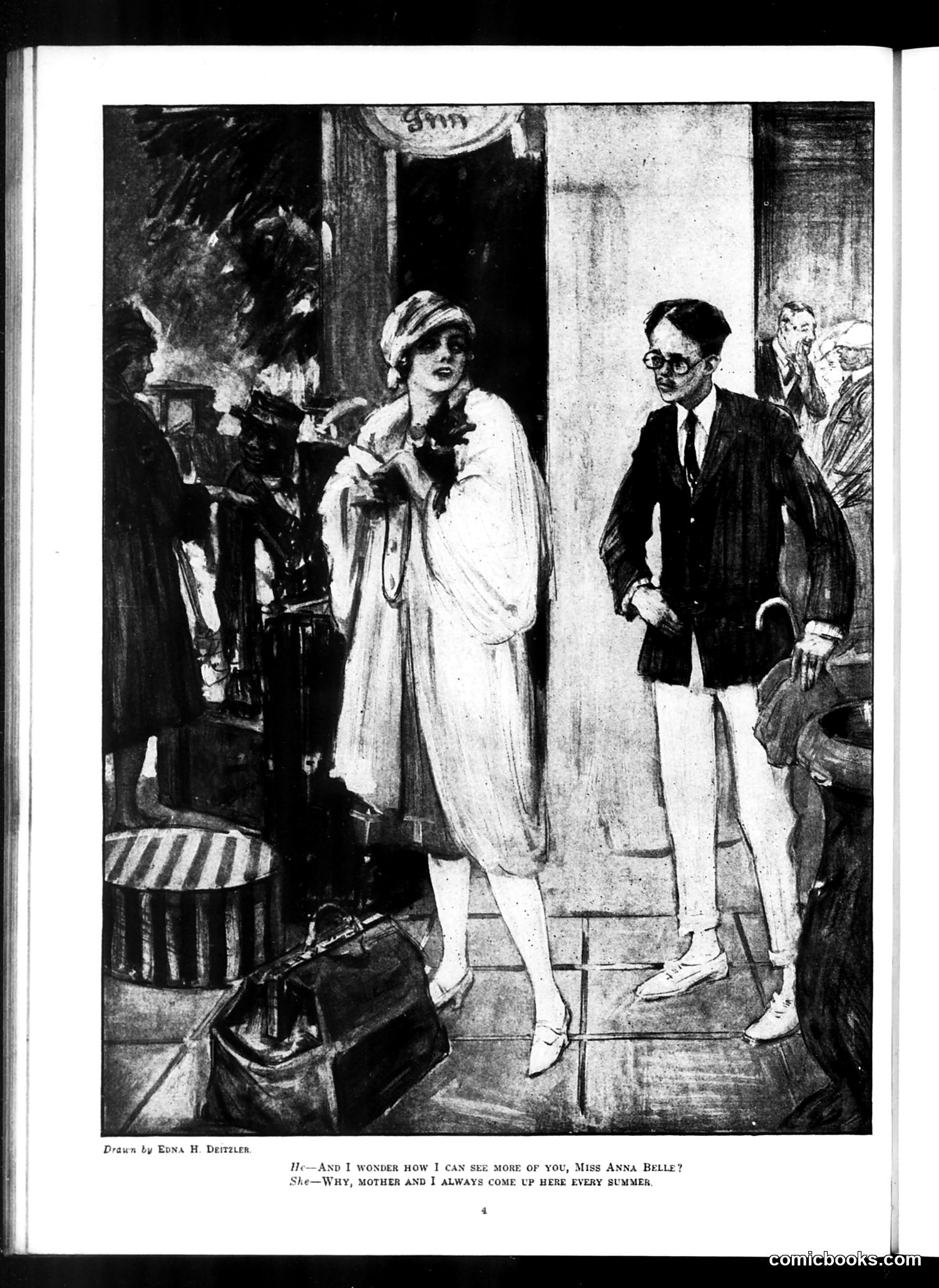 Judge — September 17, 1921 — page 4 of 36