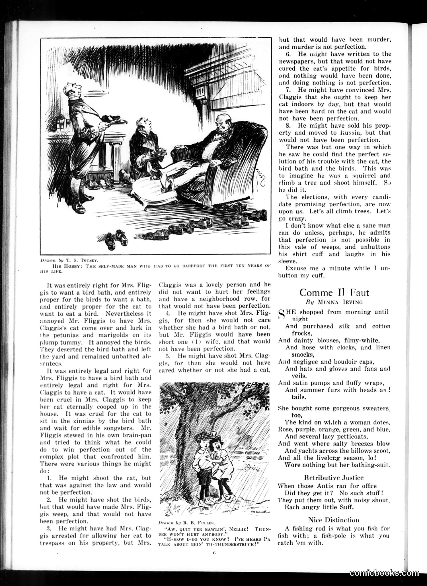 Judge — September 17, 1921 — page 6 of 36