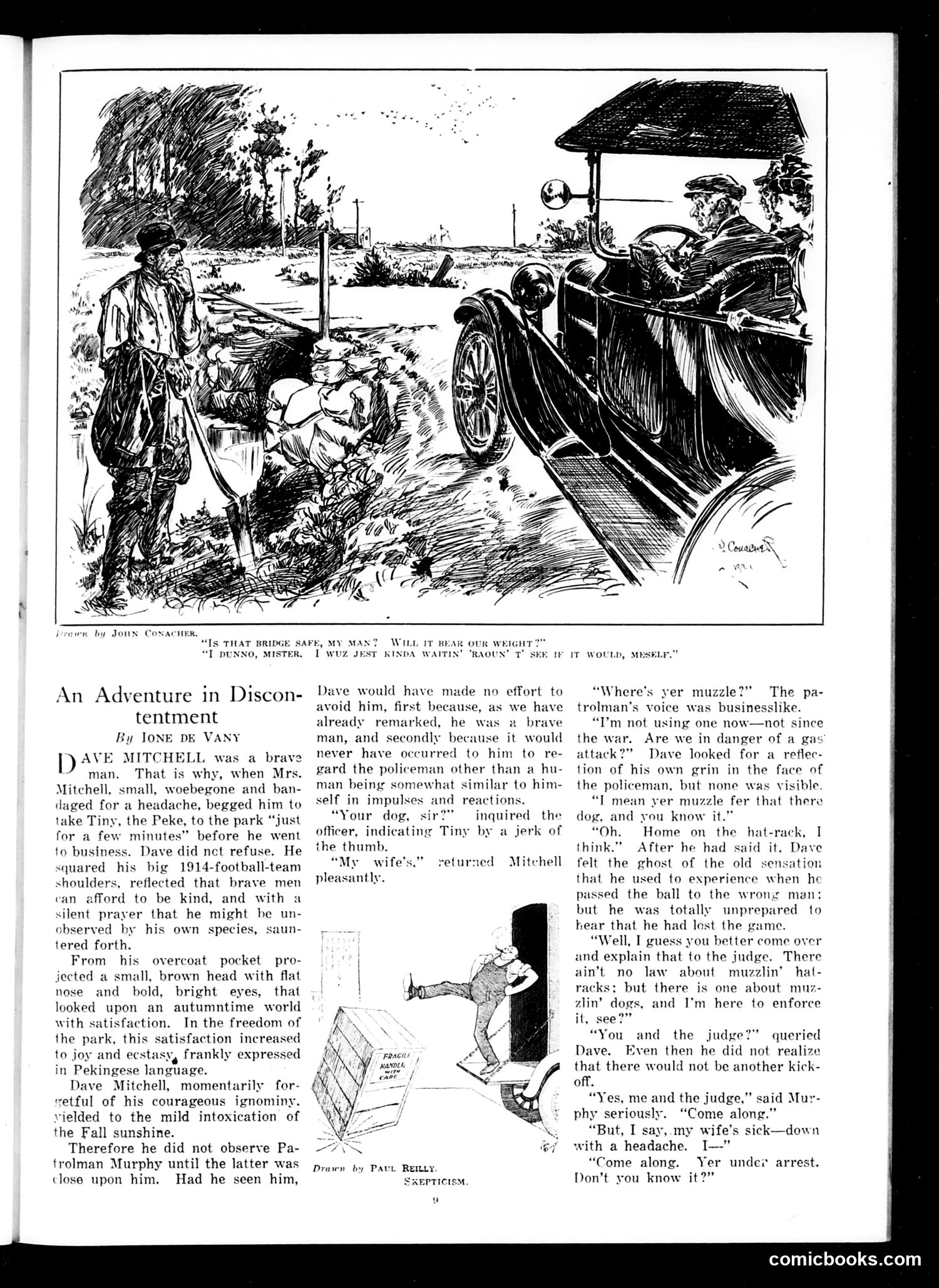 Judge — September 17, 1921 — page 9 of 36