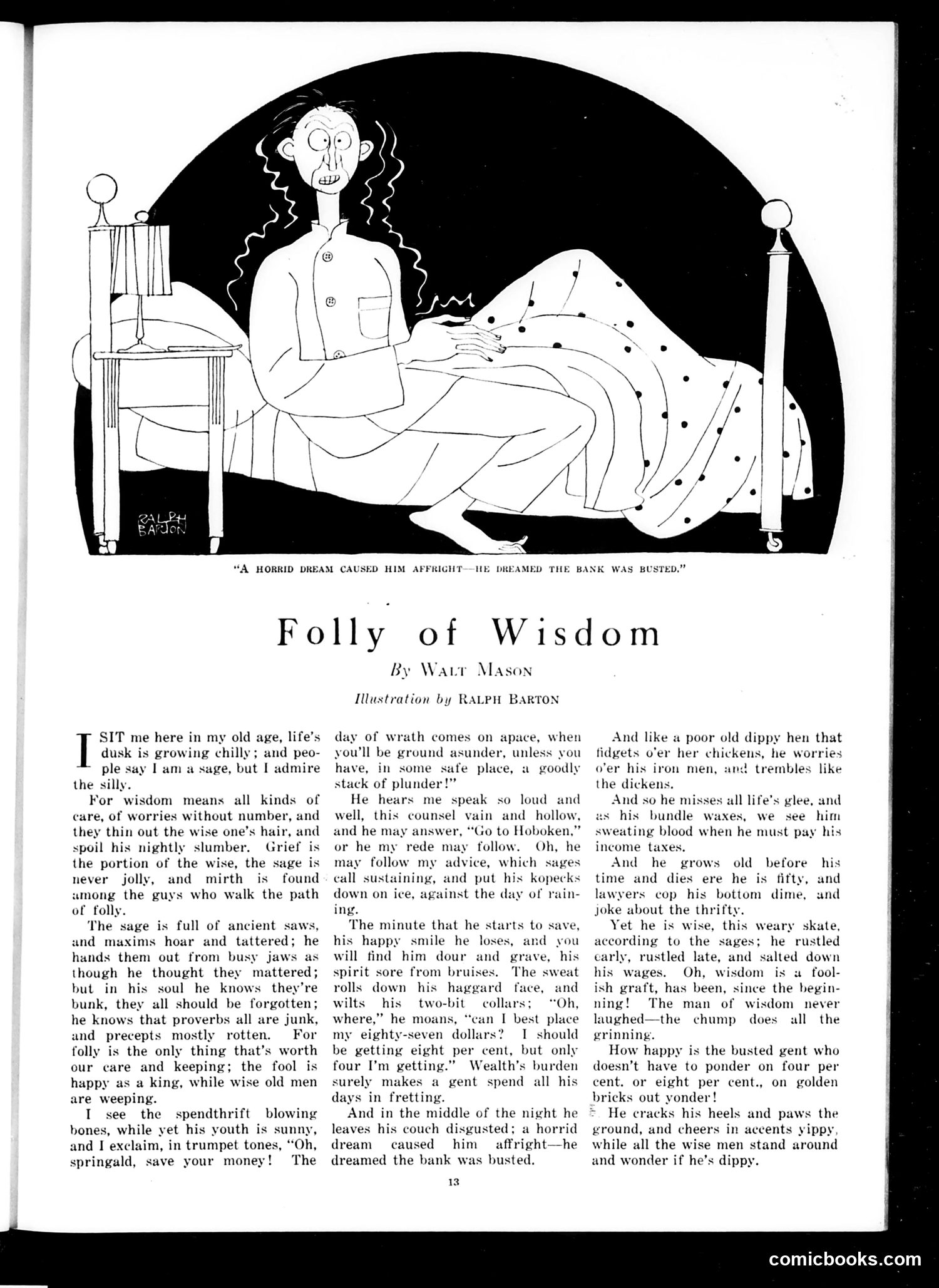 Judge — September 17, 1921 — page 13 of 36