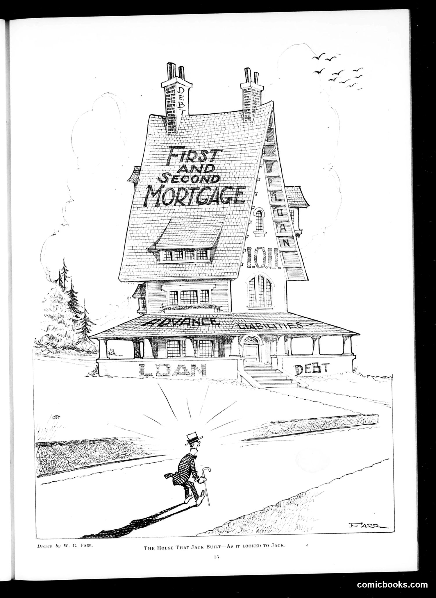 Judge — September 17, 1921 — page 15 of 36