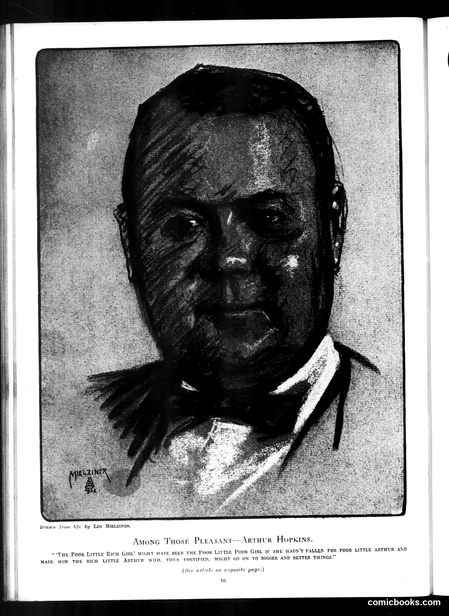 Judge — September 17, 1921 — page 16 of 36