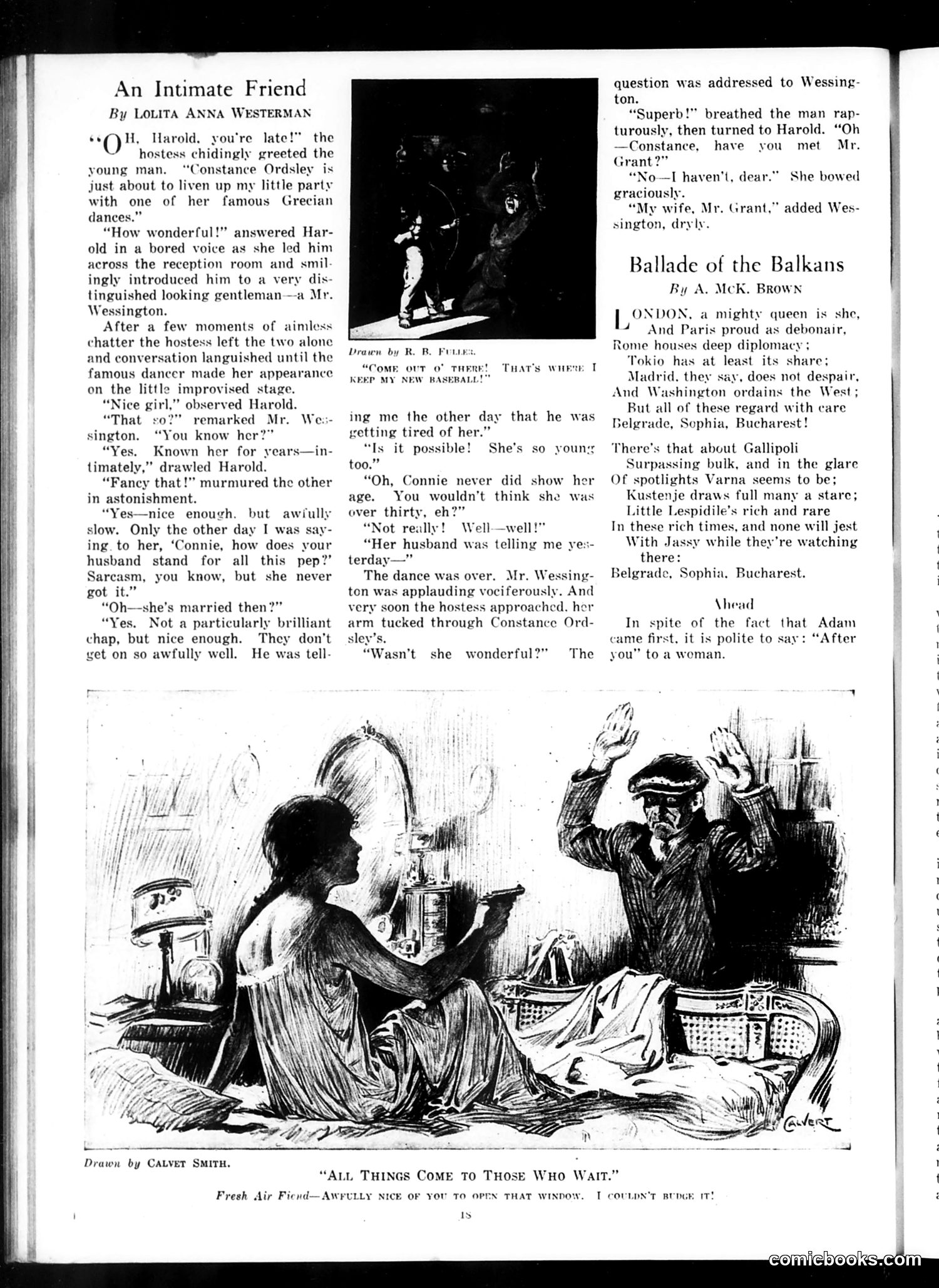 Judge — September 17, 1921 — page 18 of 36