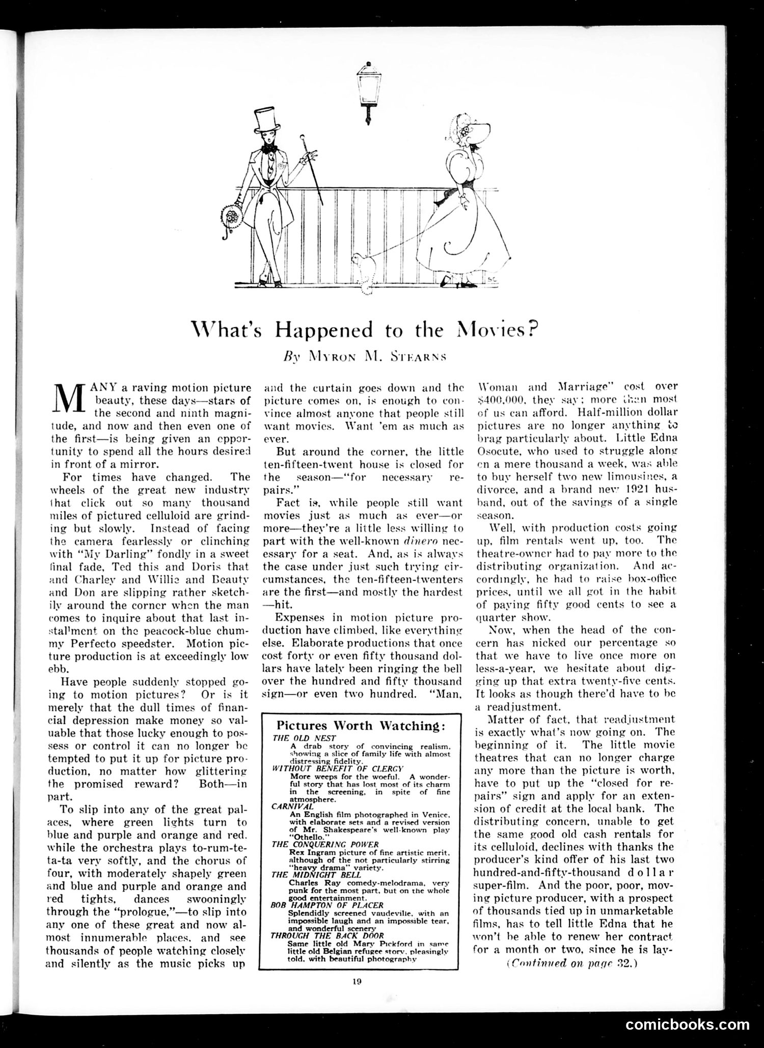 Judge — September 17, 1921 — page 19 of 36