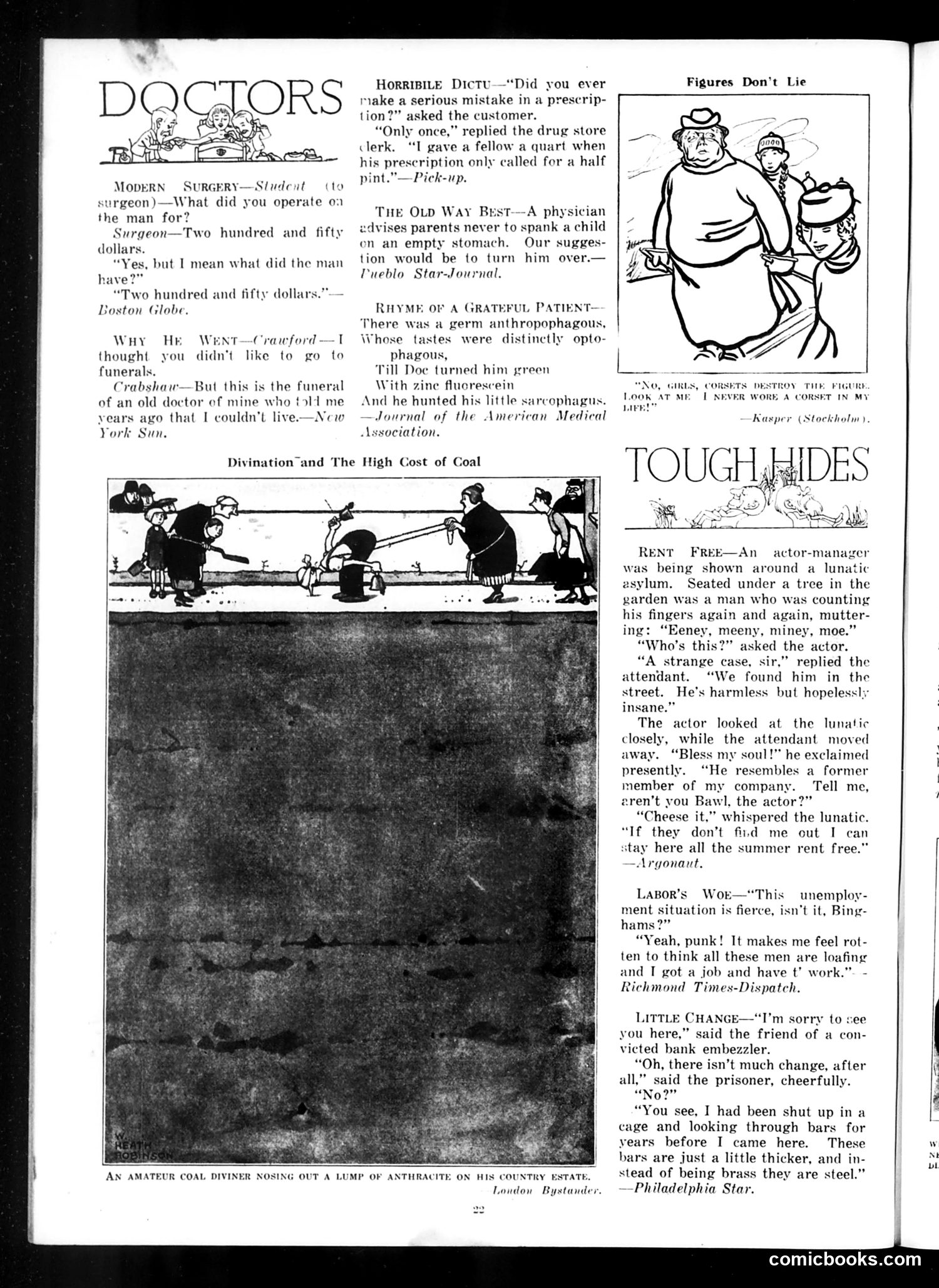 Judge — September 17, 1921 — page 22 of 36