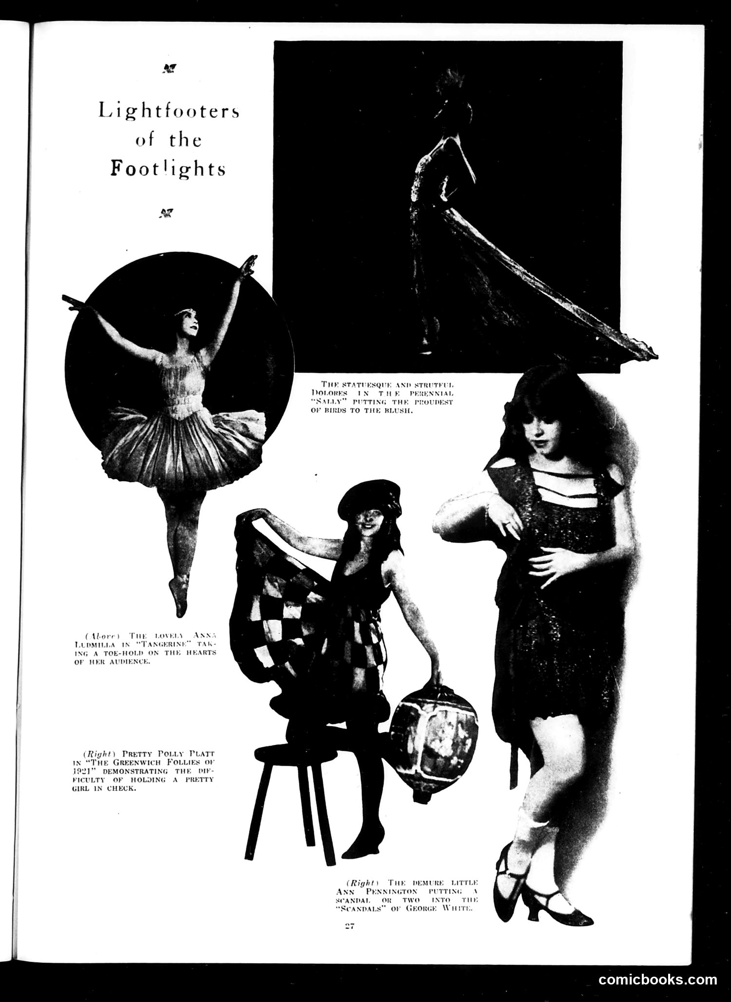 Judge — September 17, 1921 — page 27 of 36