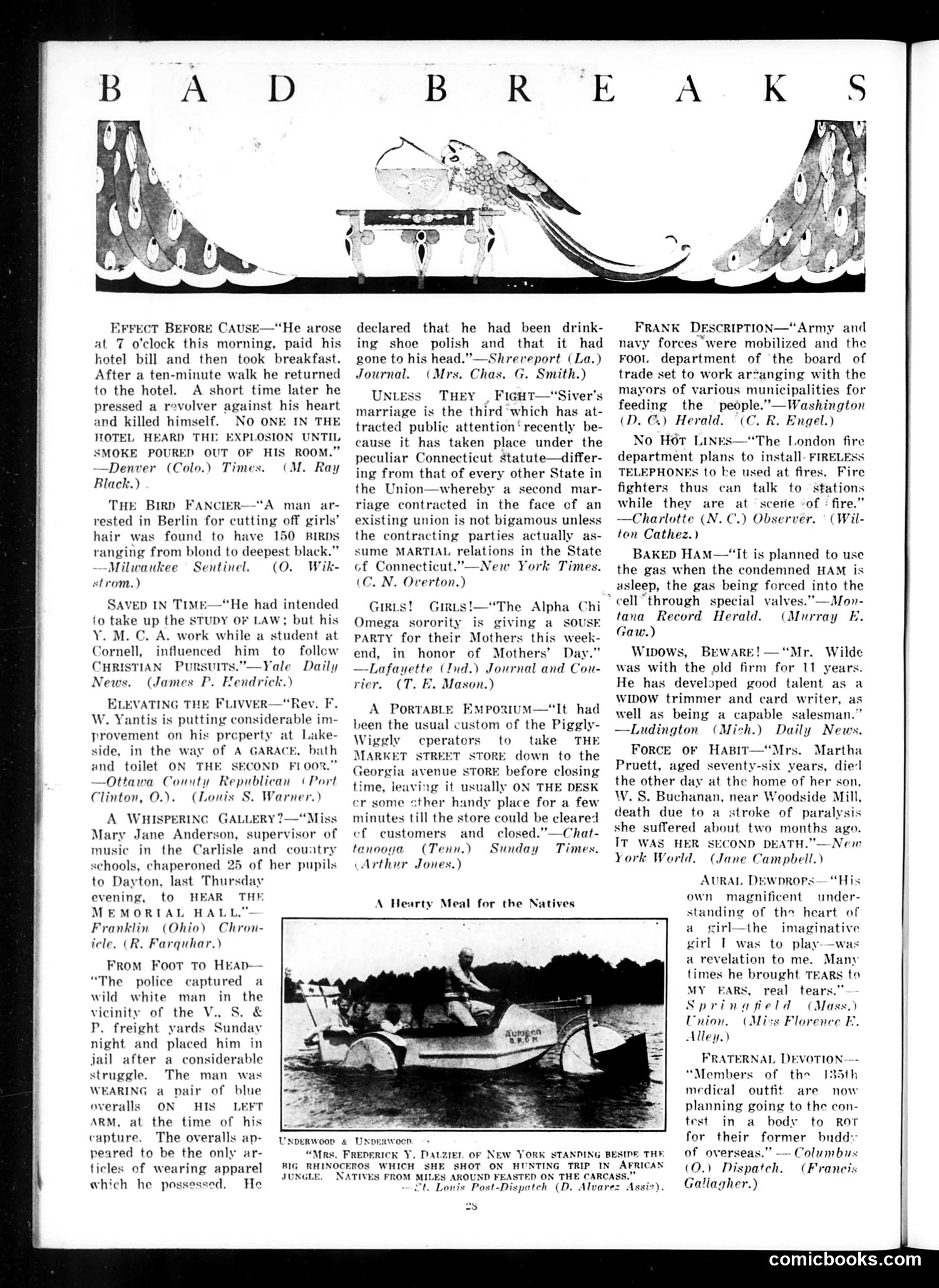 Judge — September 17, 1921 — page 28 of 36