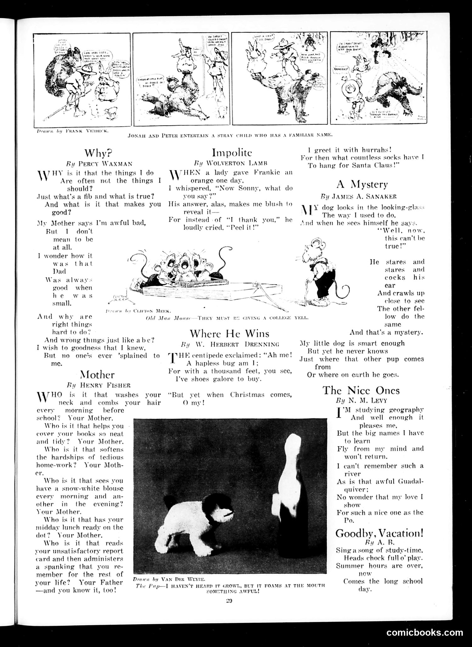 Judge — September 17, 1921 — page 29 of 36