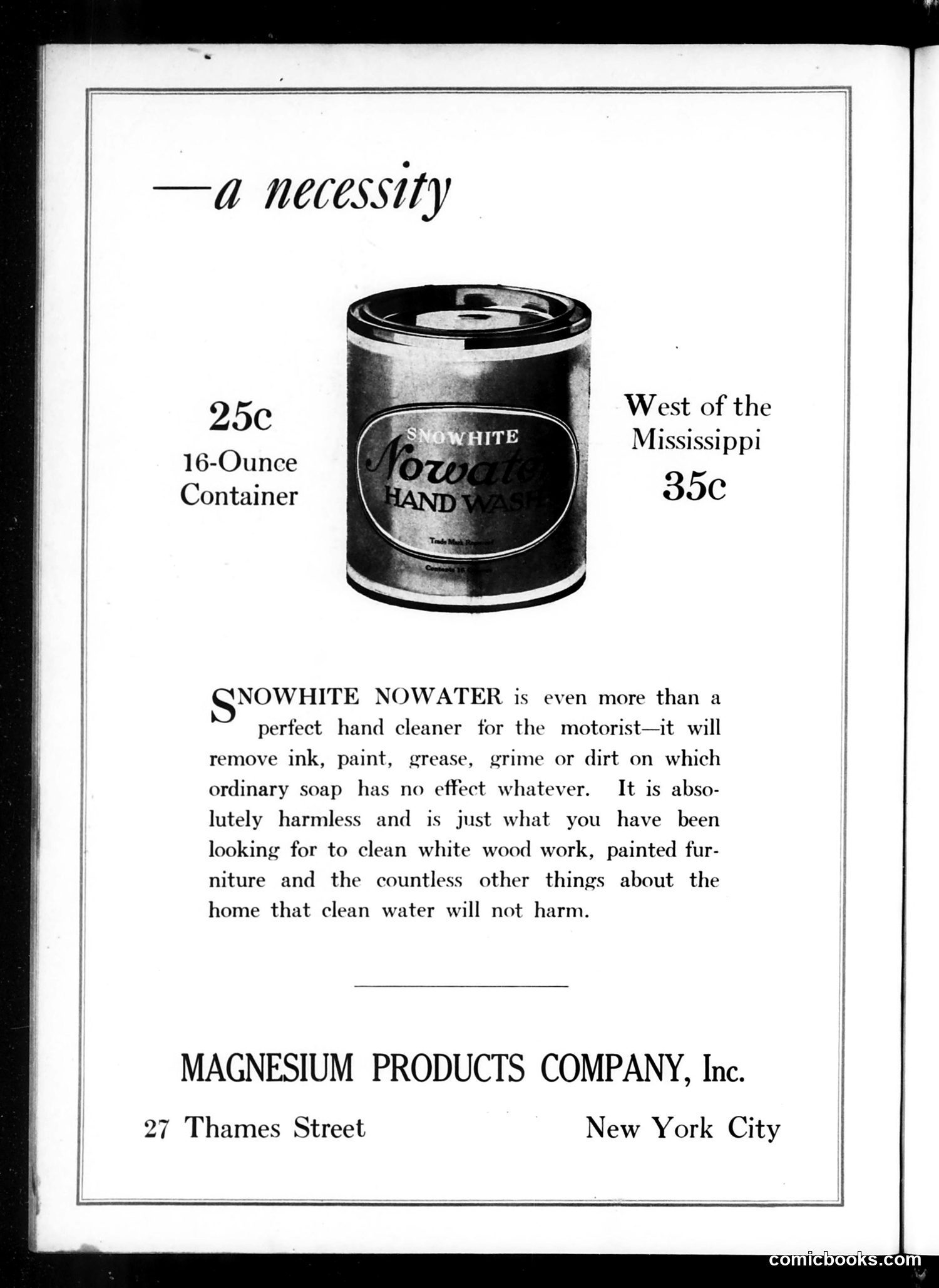Judge — September 17, 1921 — page 36 of 36
