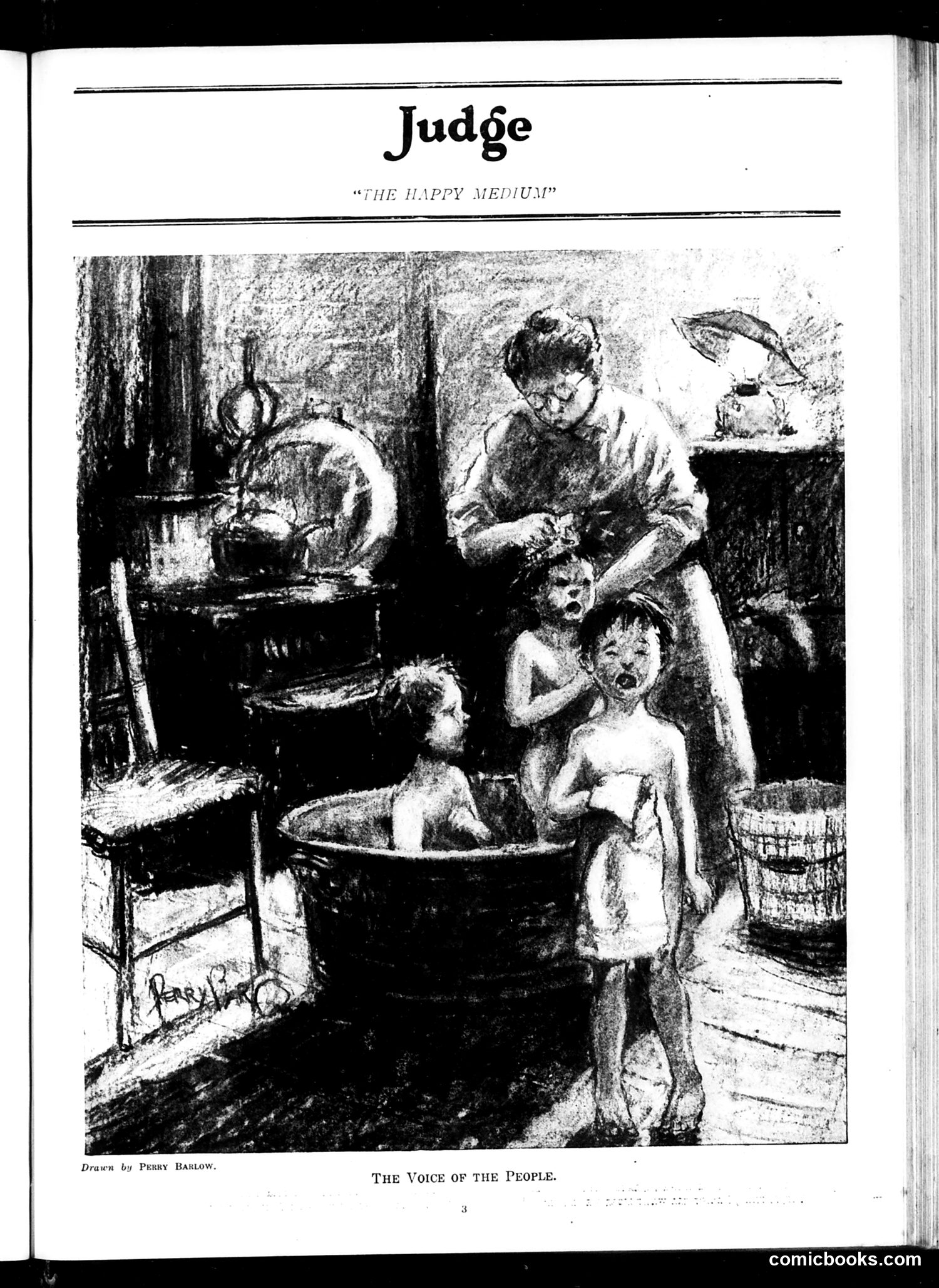 Judge — September 24, 1921 — page 3 of 36