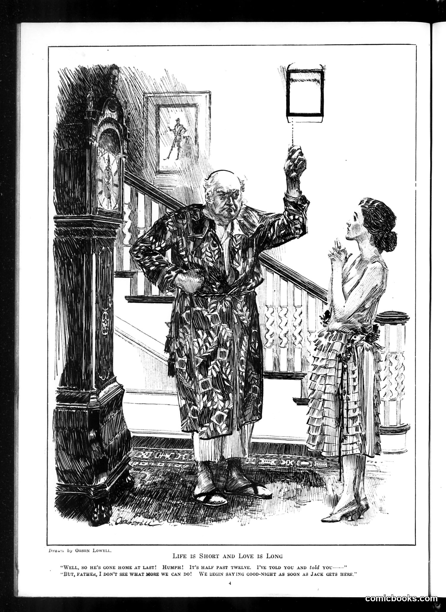 Judge — September 24, 1921 — page 4 of 36