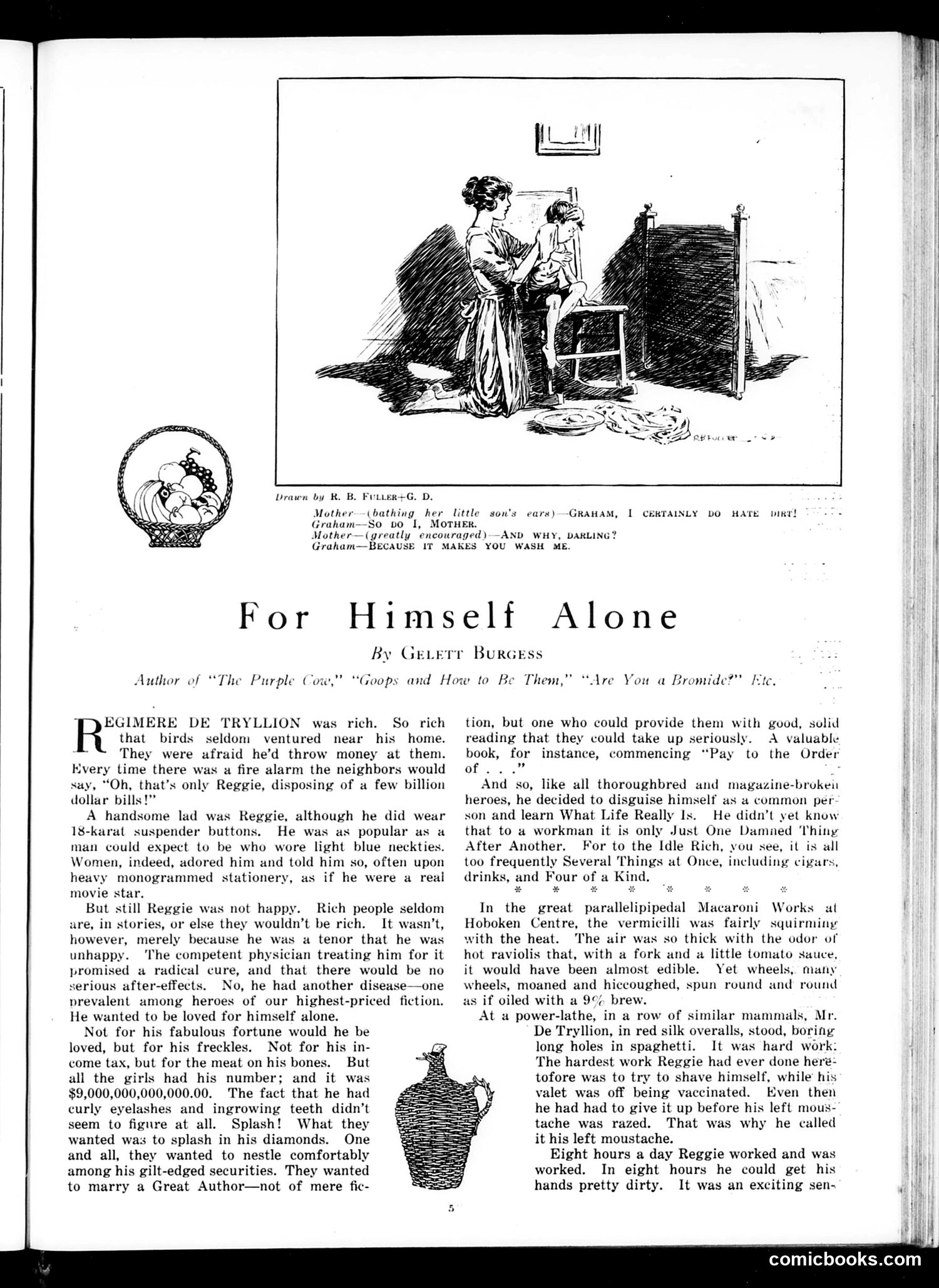 Judge — September 24, 1921 — page 5 of 36