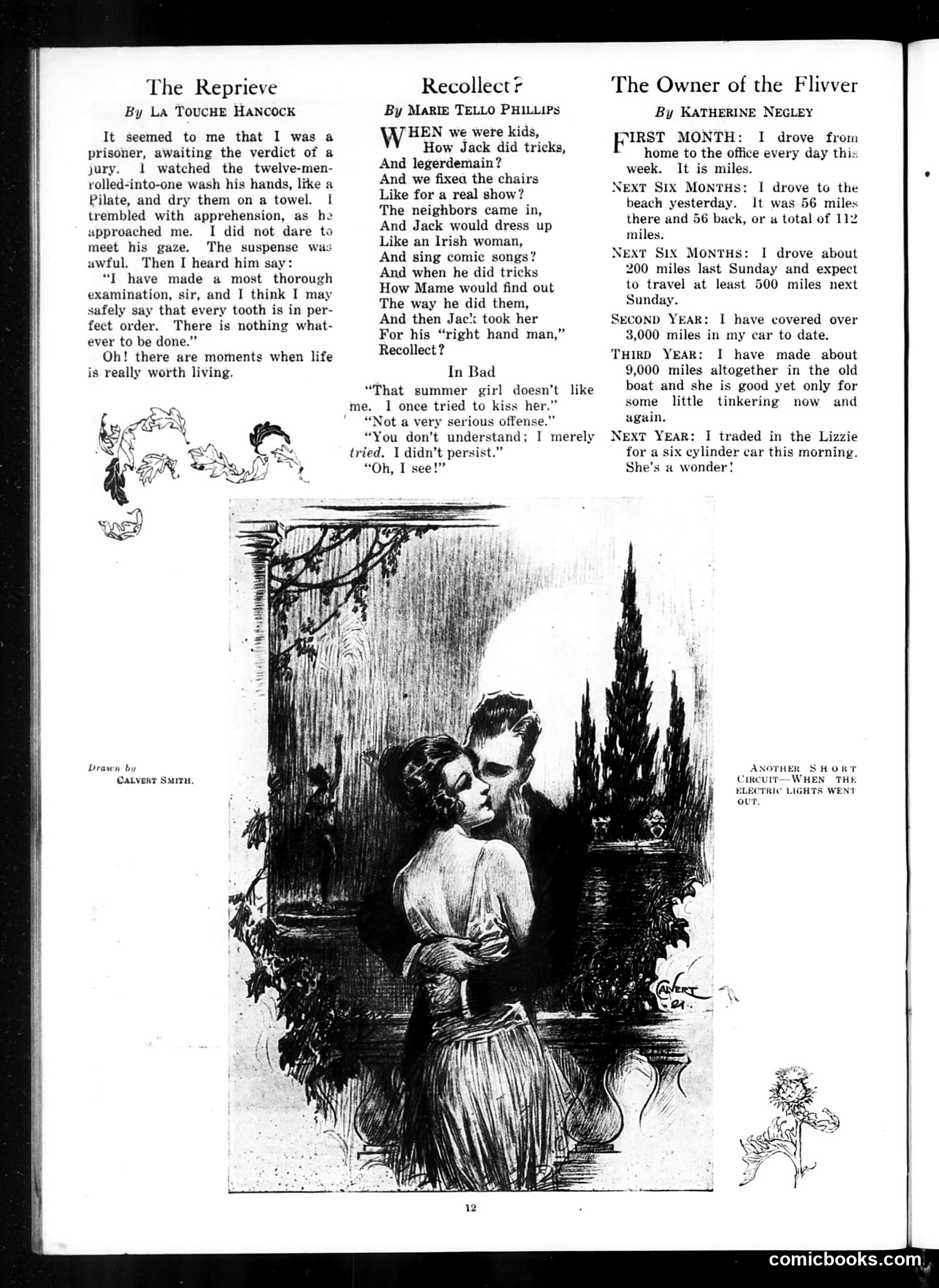 Judge — September 24, 1921 — page 12 of 36
