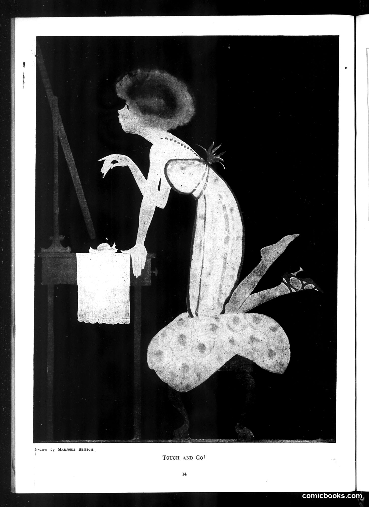Judge — September 24, 1921 — page 14 of 36