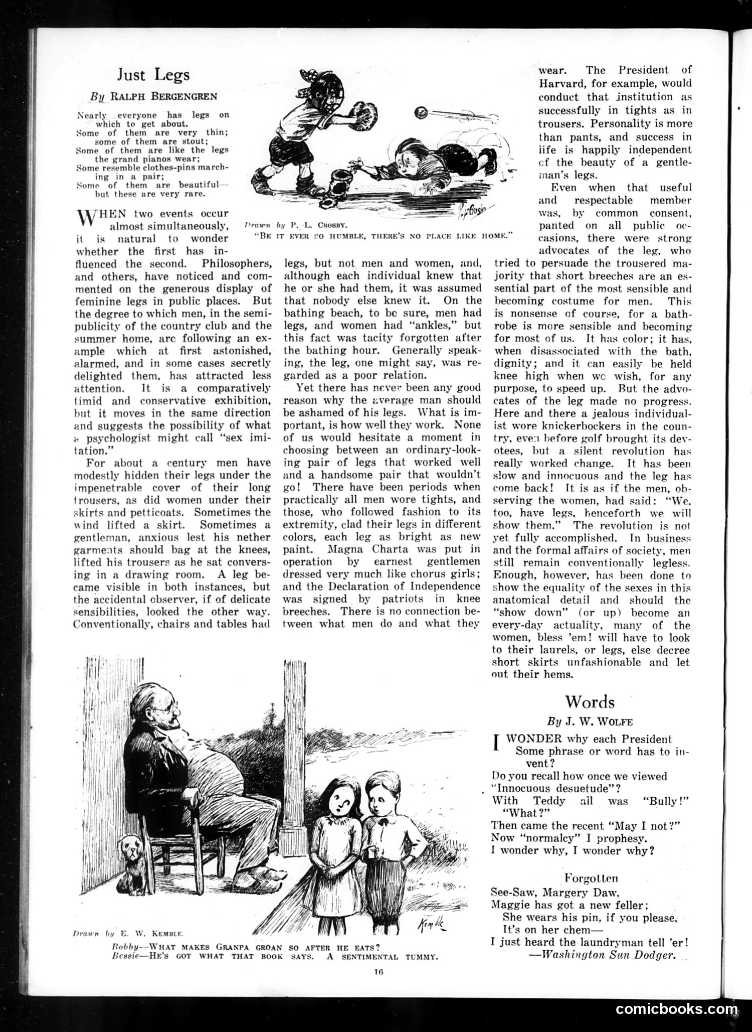 Judge — September 24, 1921 — page 16 of 36
