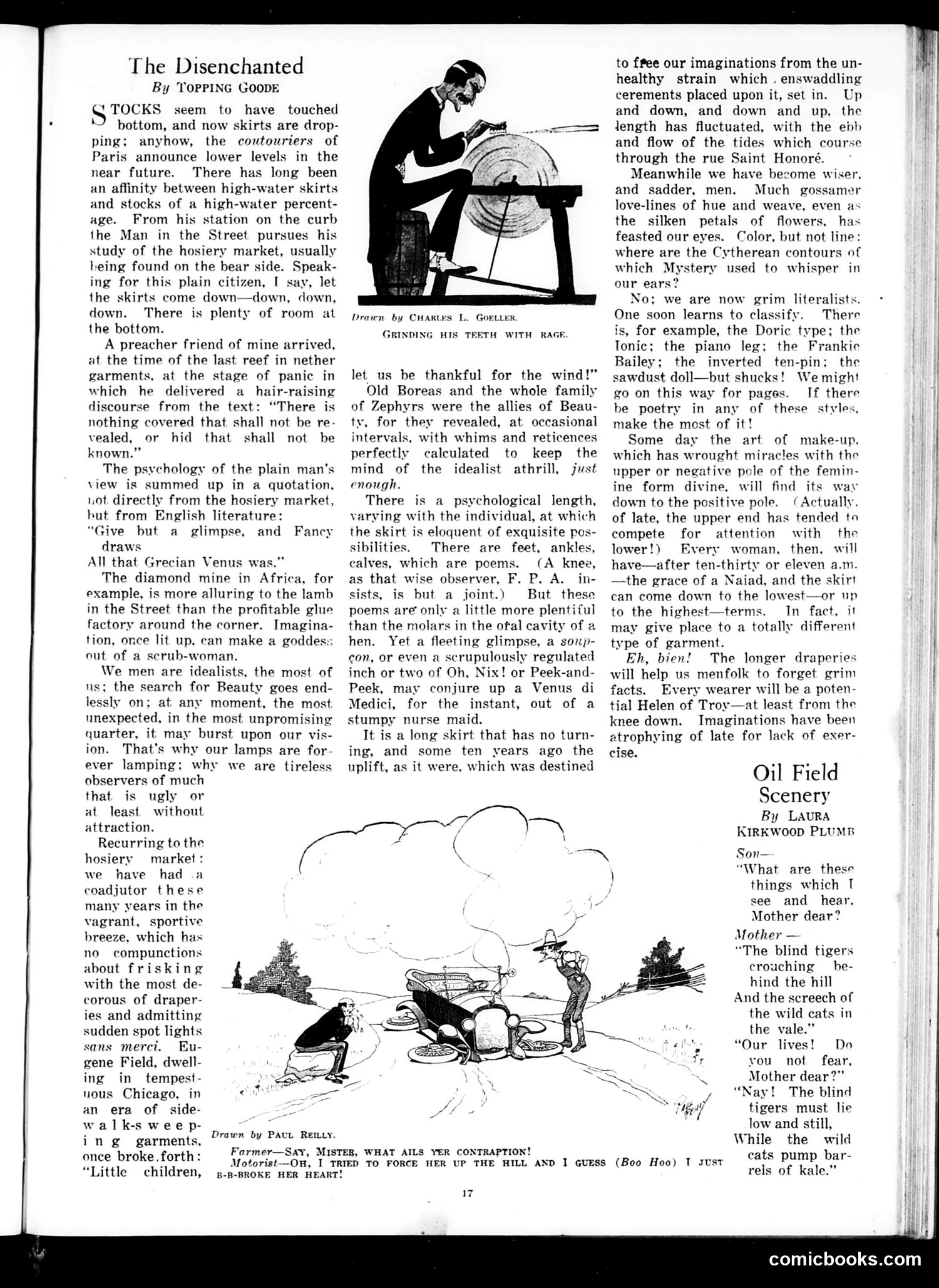 Judge — September 24, 1921 — page 17 of 36