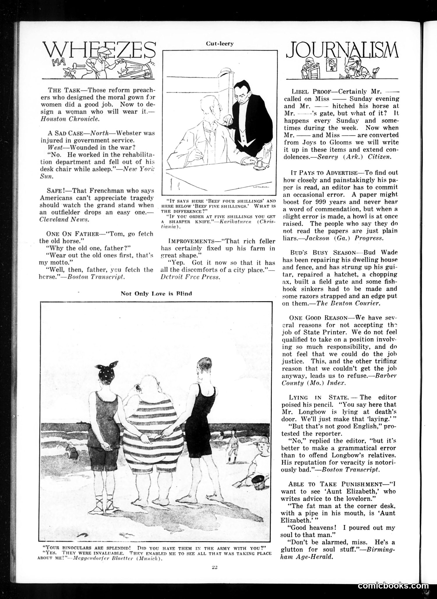 Judge — September 24, 1921 — page 22 of 36