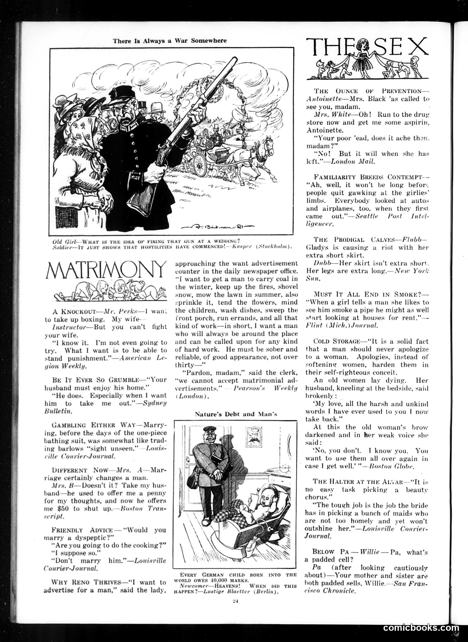Judge — September 24, 1921 — page 24 of 36