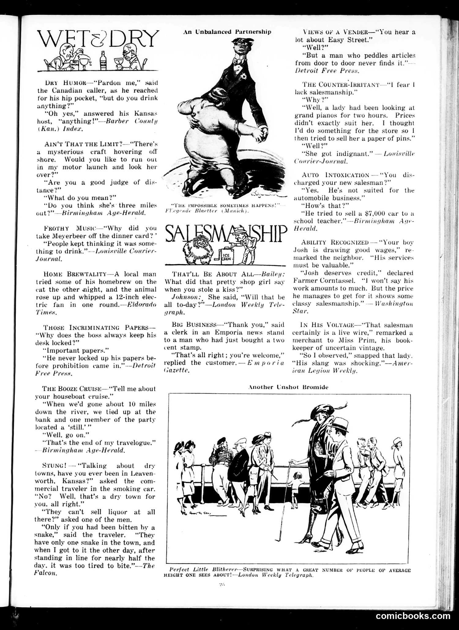 Judge — September 24, 1921 — page 25 of 36