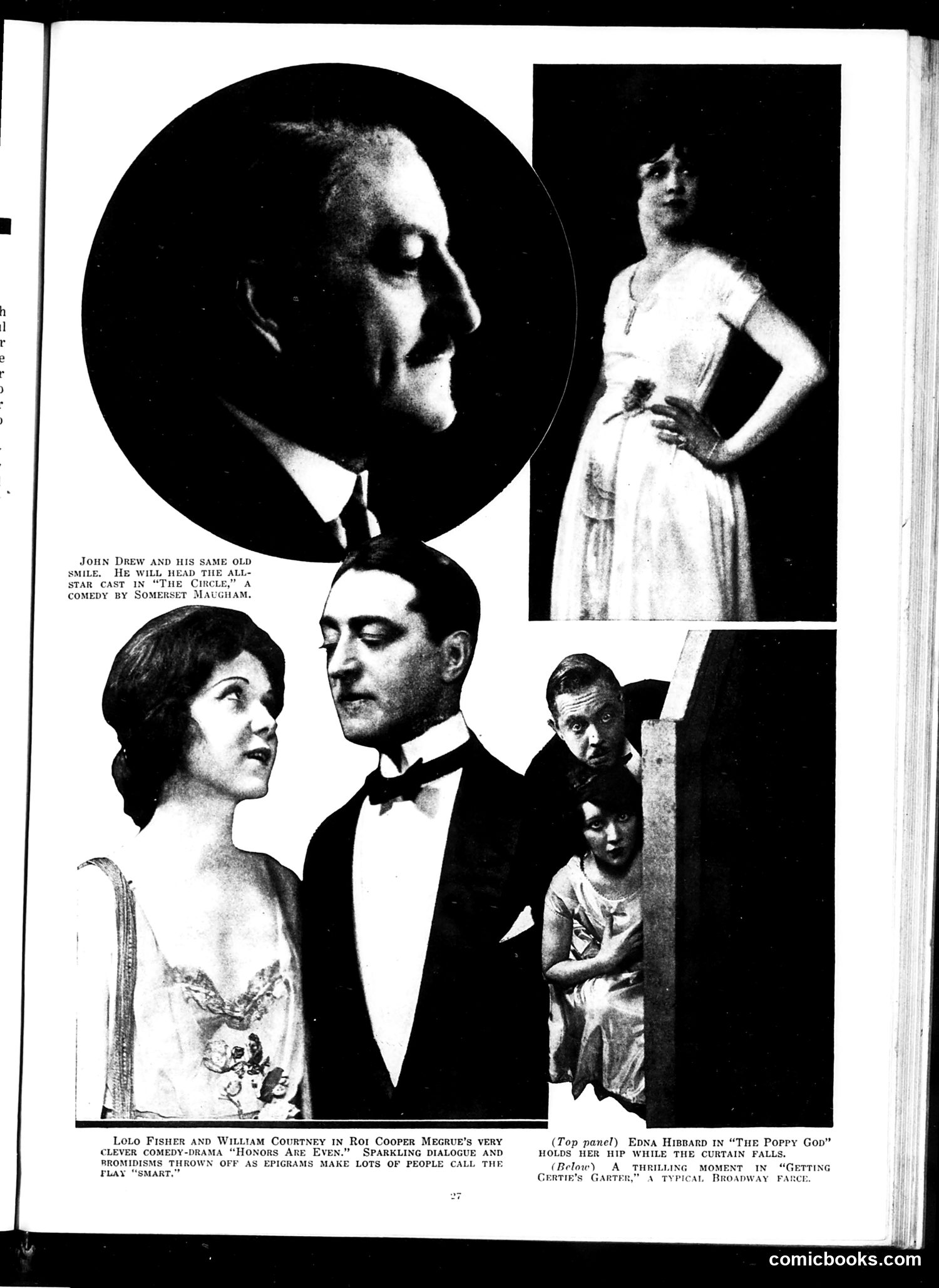 Judge — September 24, 1921 — page 27 of 36