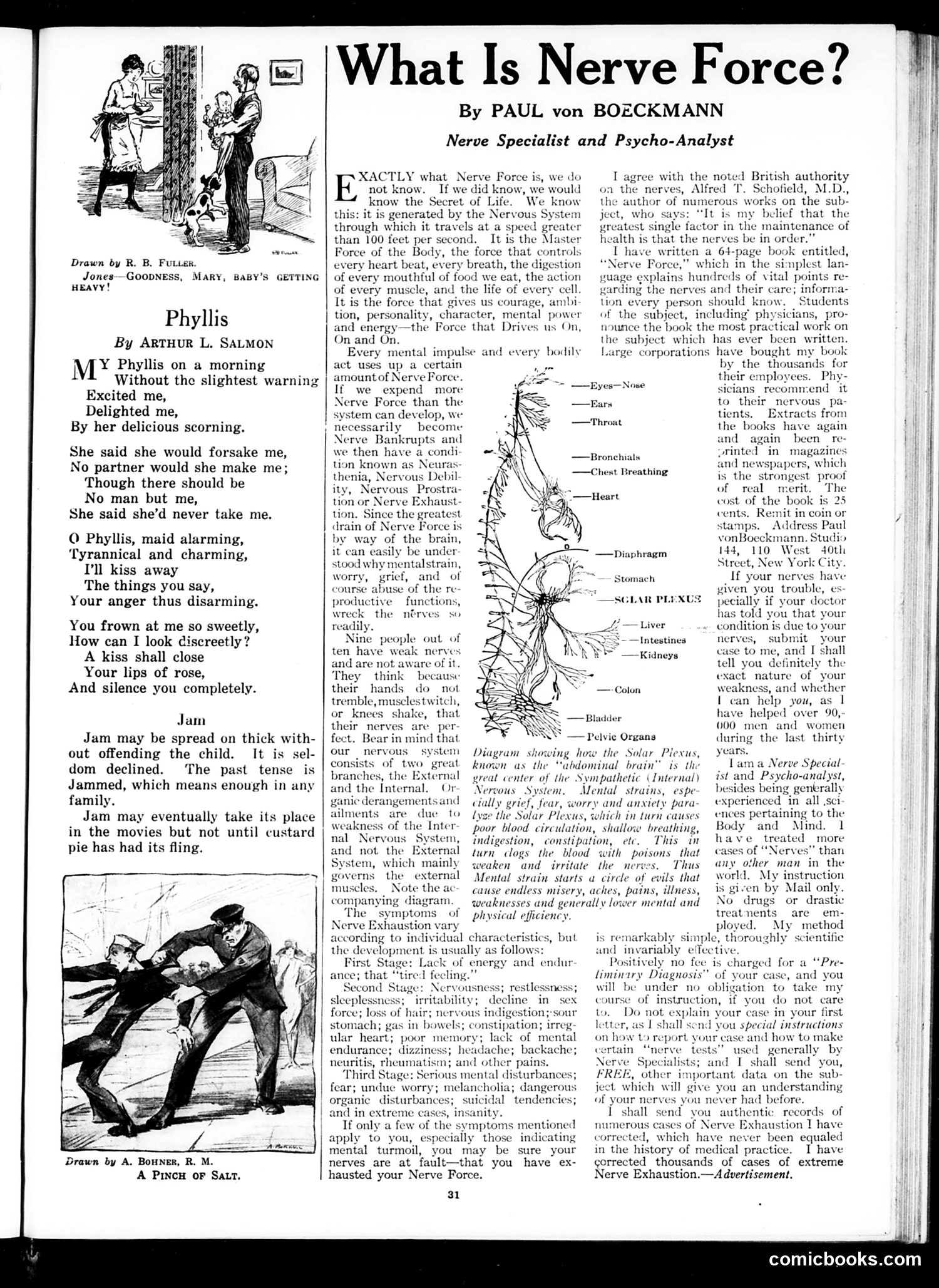 Judge — September 24, 1921 — page 31 of 36