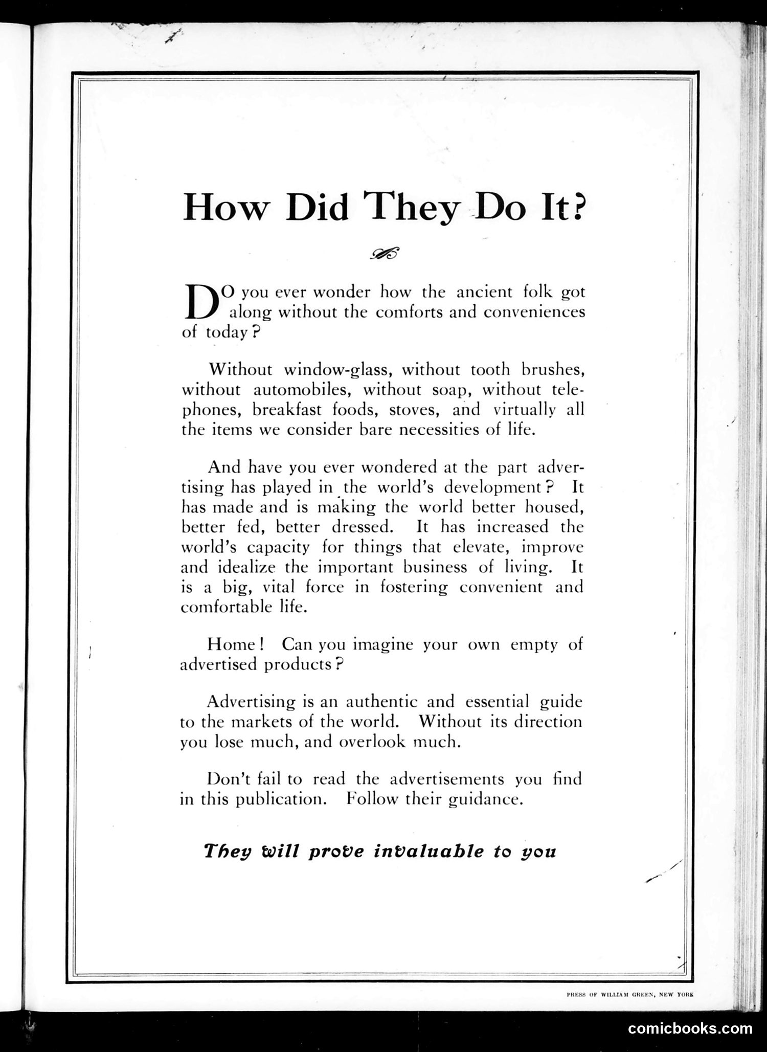 Judge — September 24, 1921 — page 35 of 36