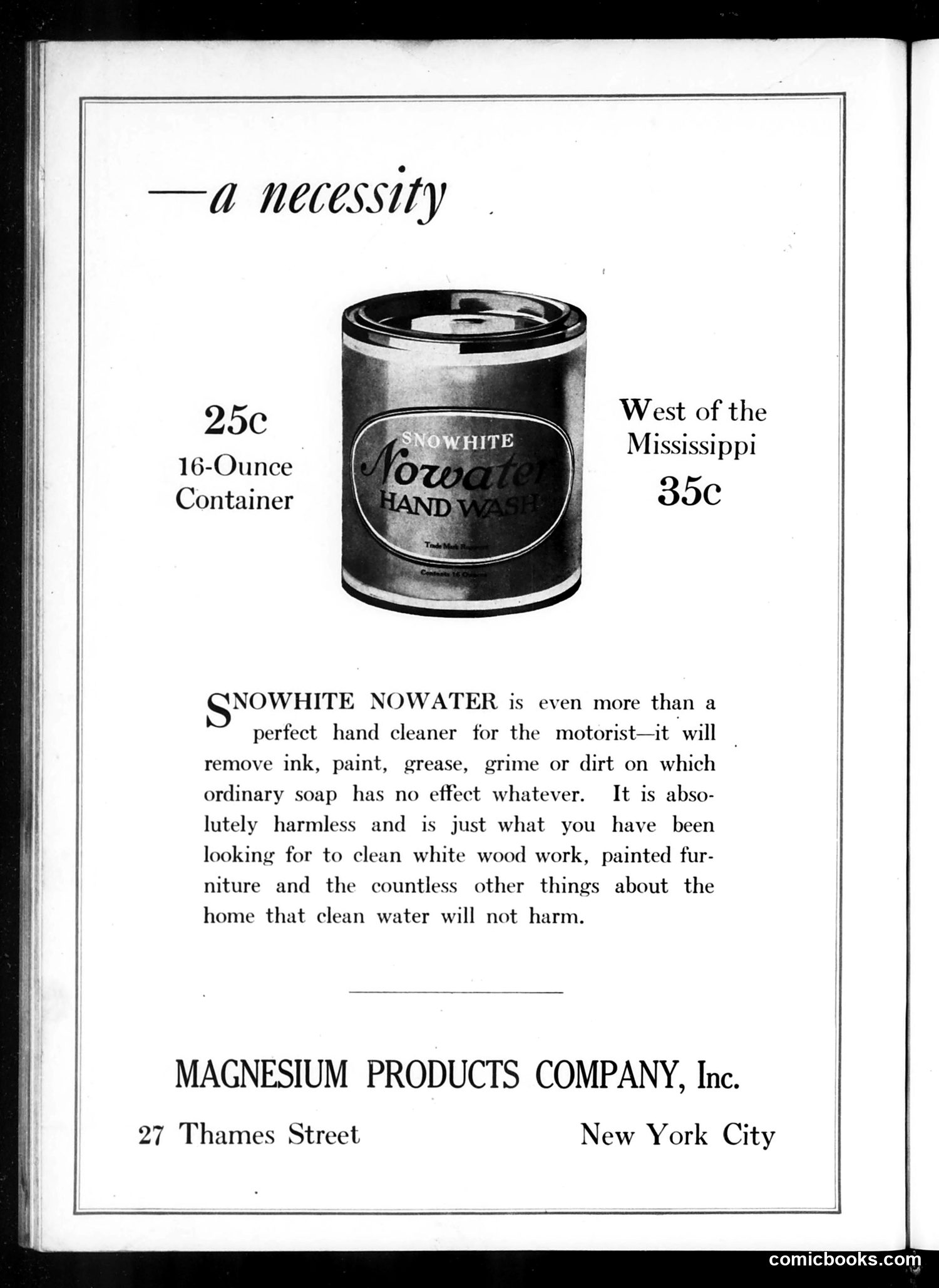 Judge — September 24, 1921 — page 36 of 36