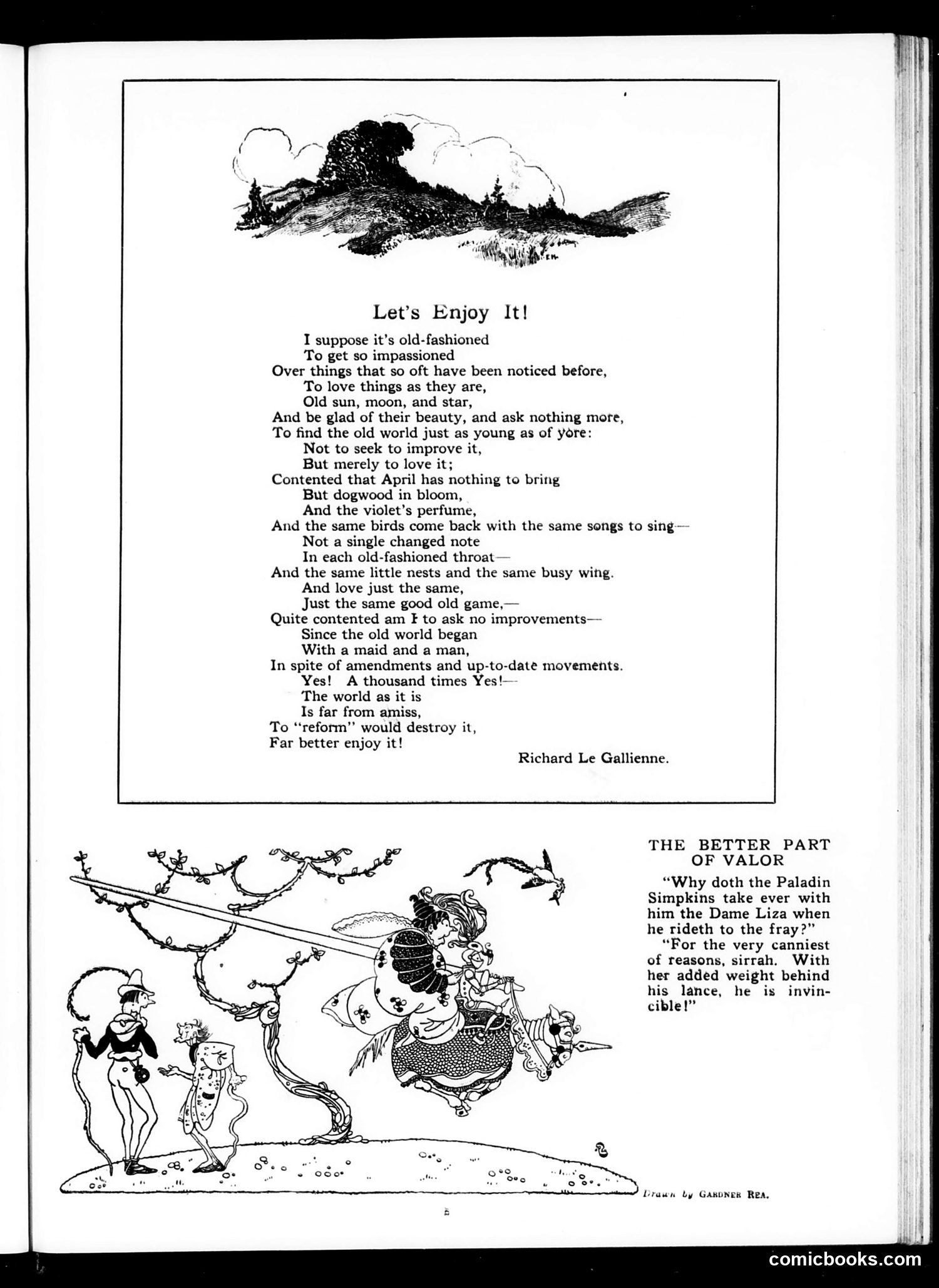 Judge — October 1, 1921 — page 5 of 36